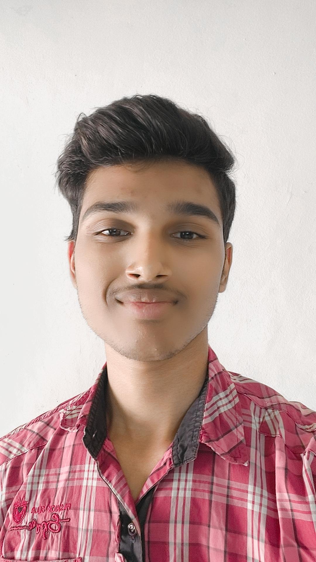 Yugandharsinh Satyawan Patil