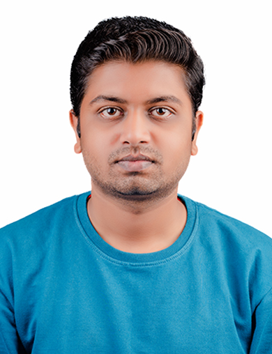 Chetan borse
