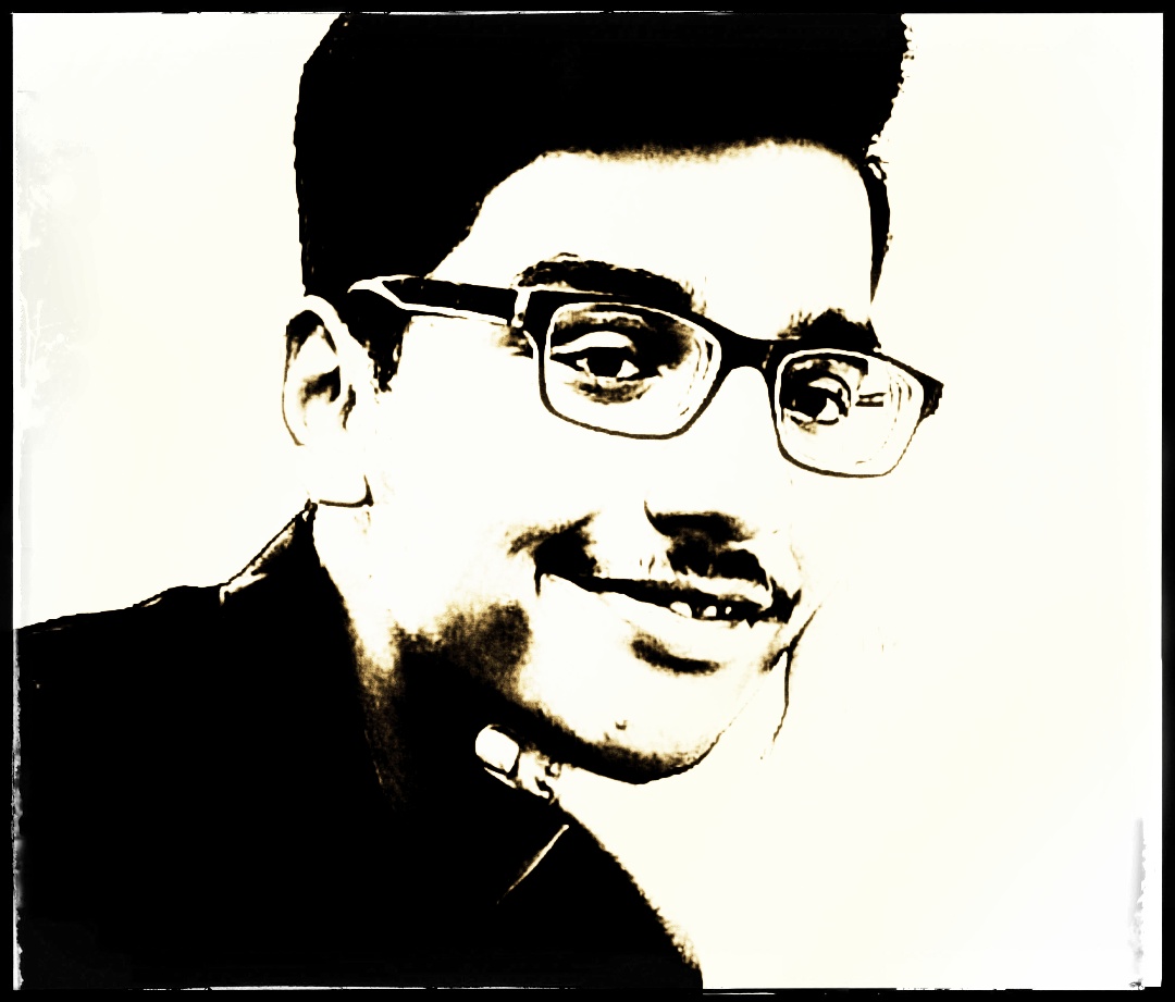 Prathamesh Rajendra Bhagwat