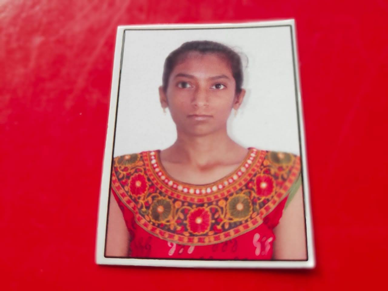 Uma Kanzariya