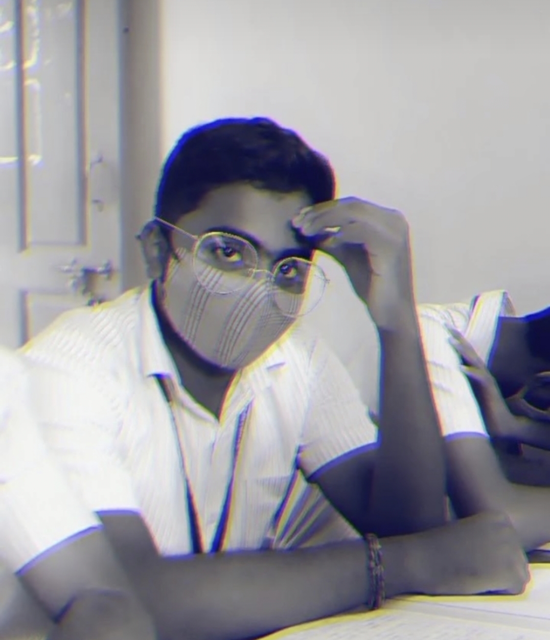 Uday G