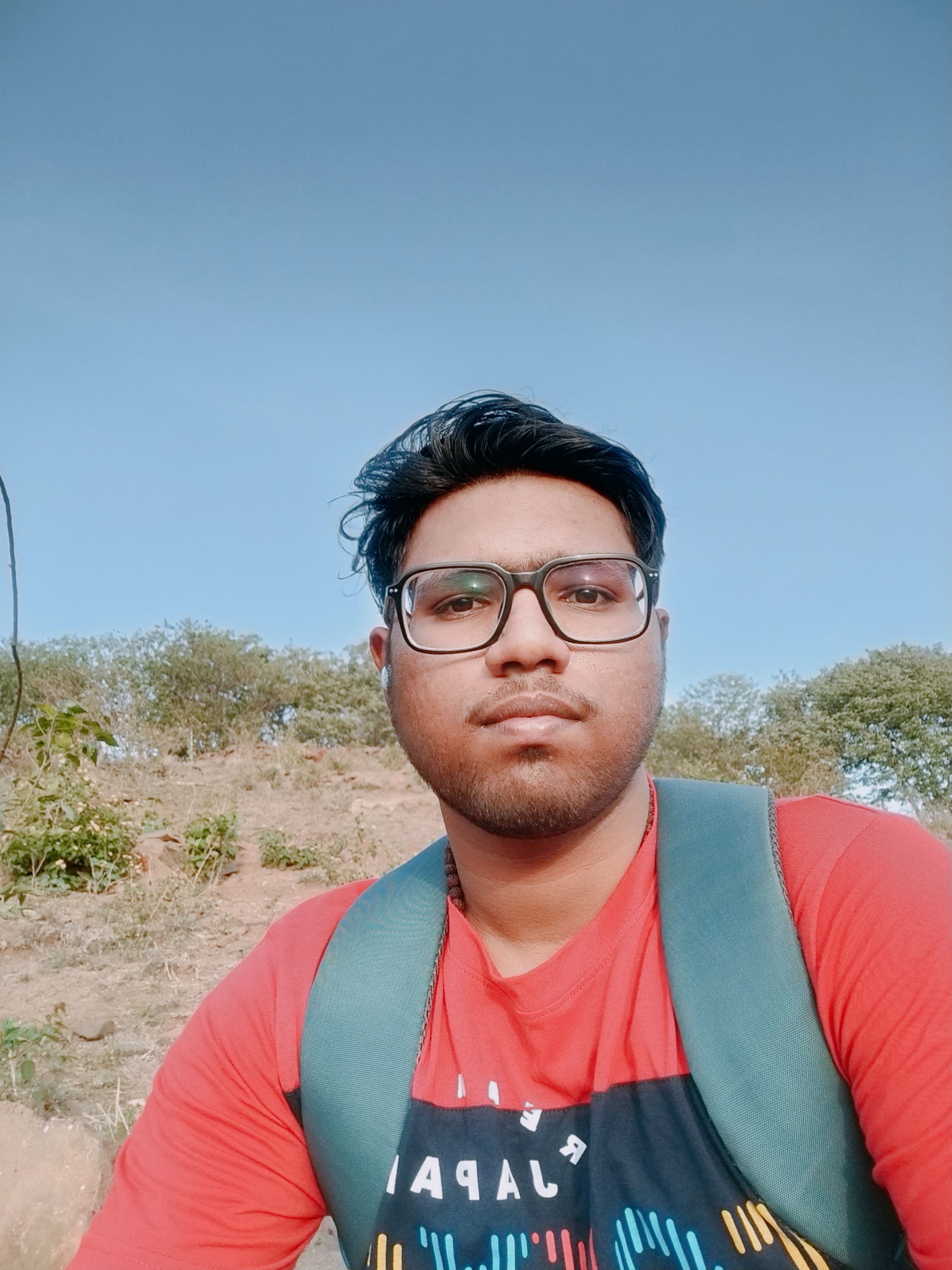 Abhishek Kenjale