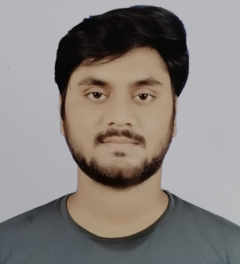 Abhishek Anand