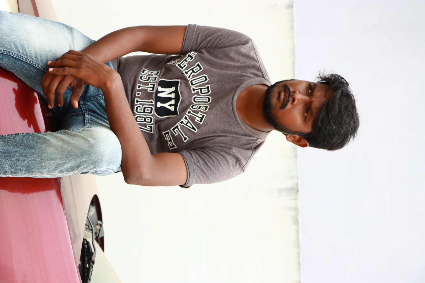 Dhanush