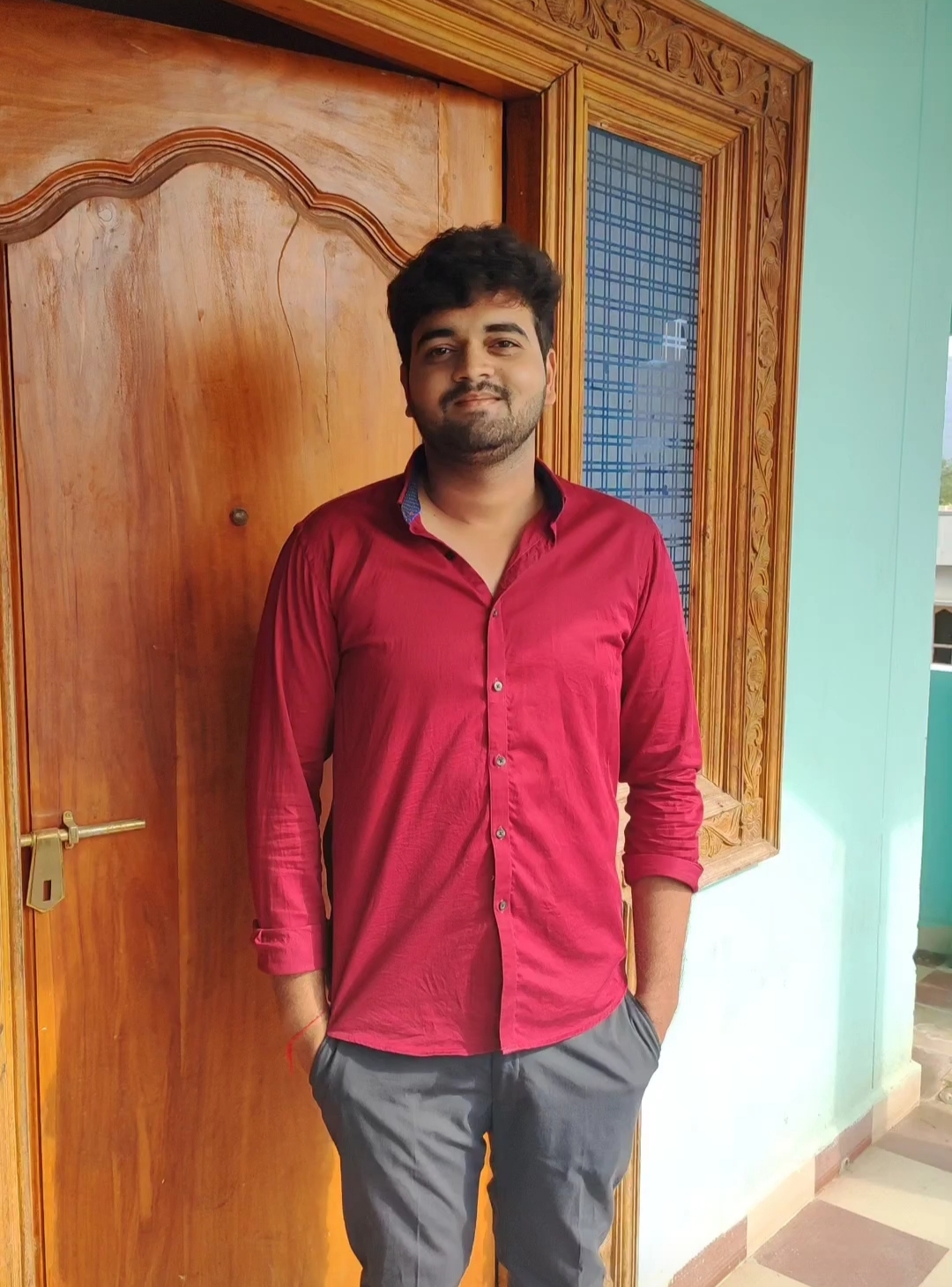 Hemanth