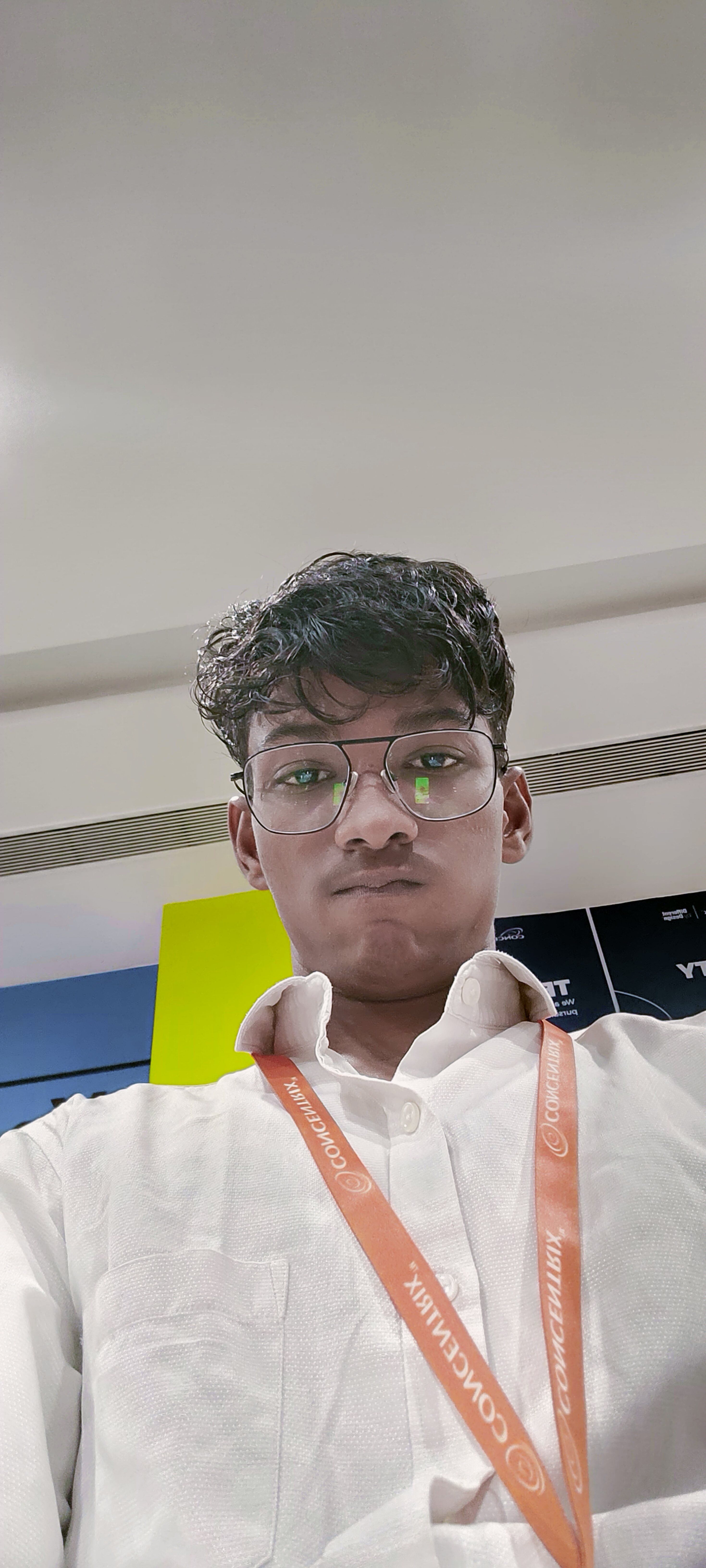 Vivek Patel
