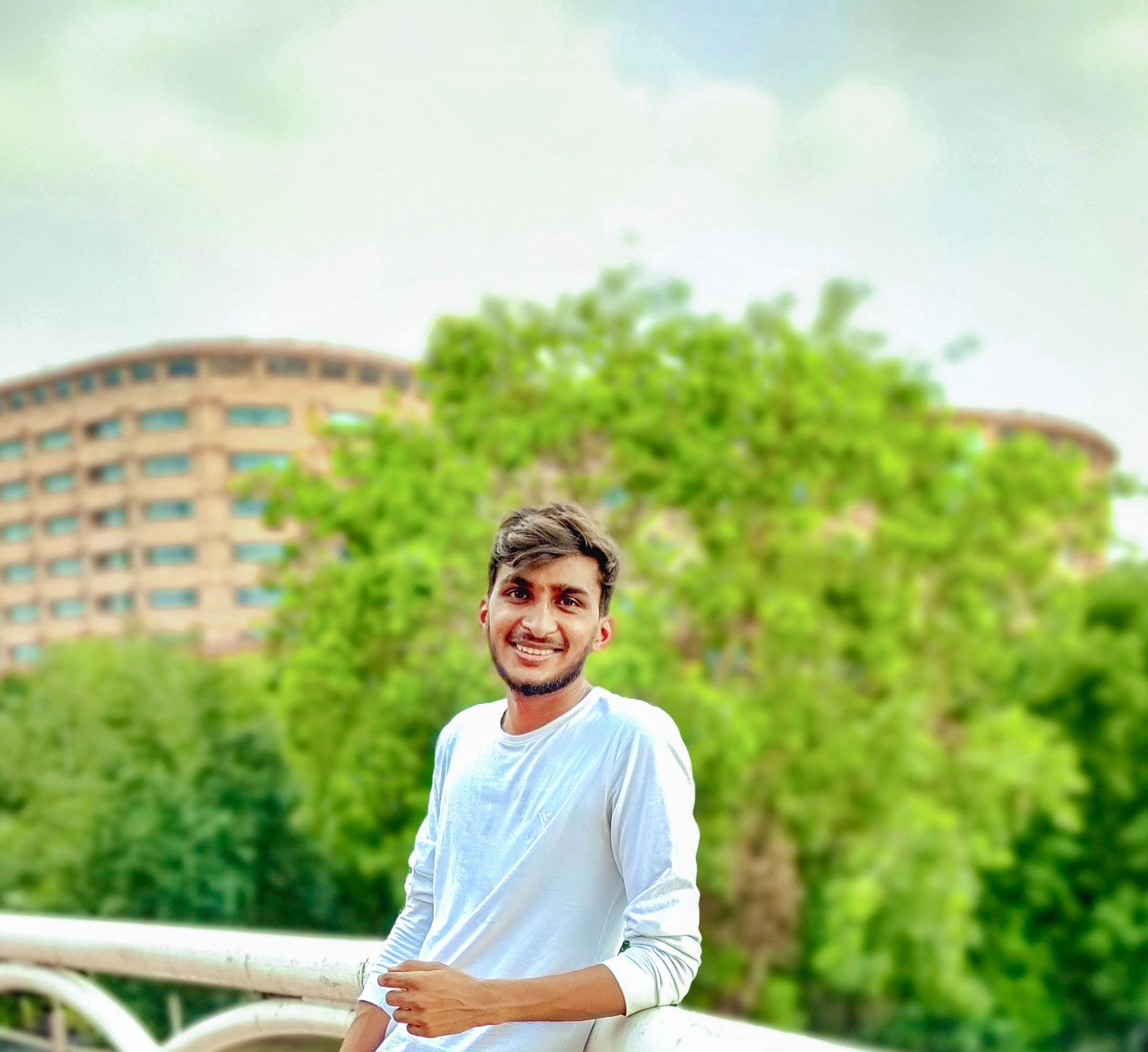 Vimal kumar sahu