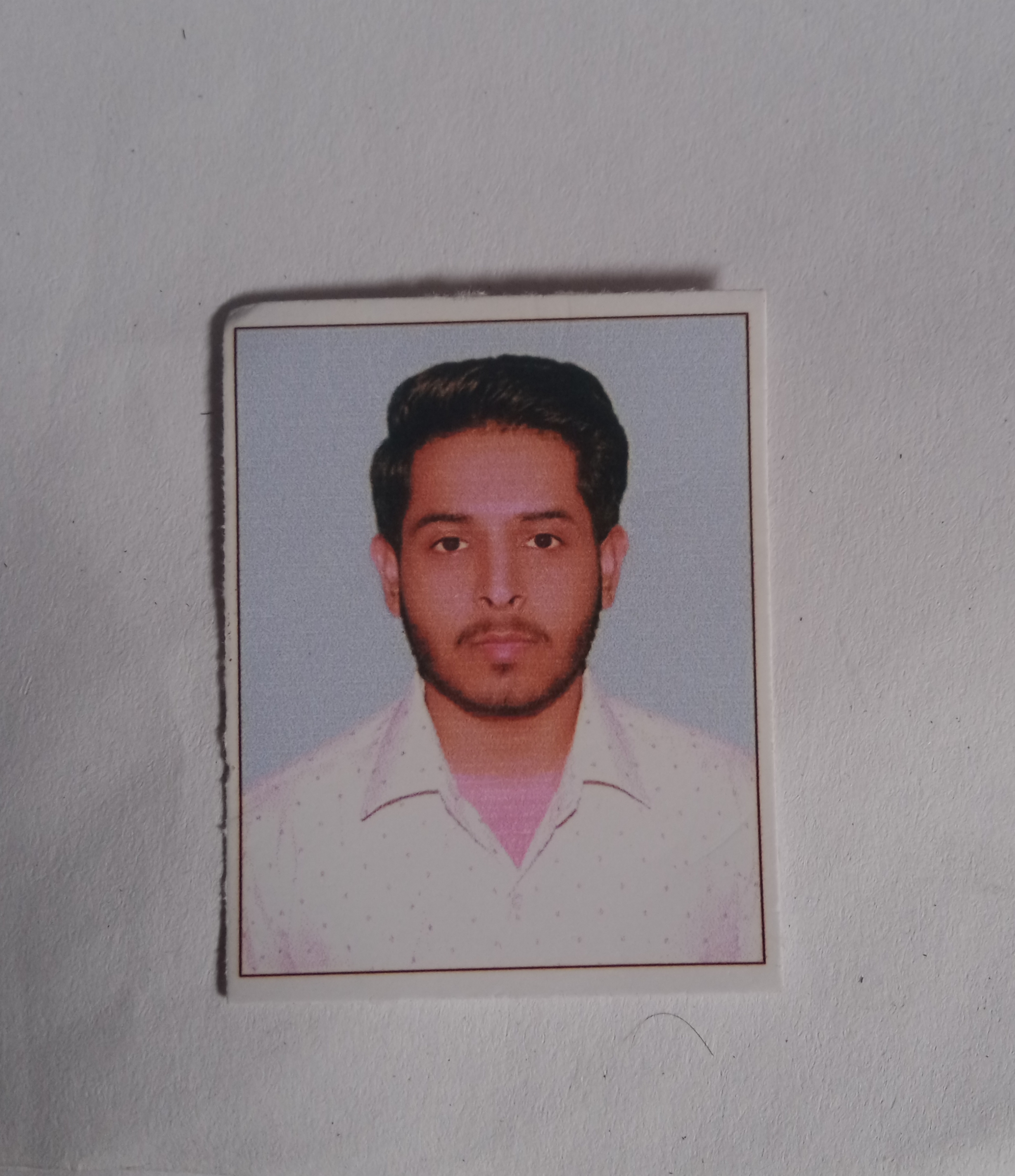 Sarthak shukla