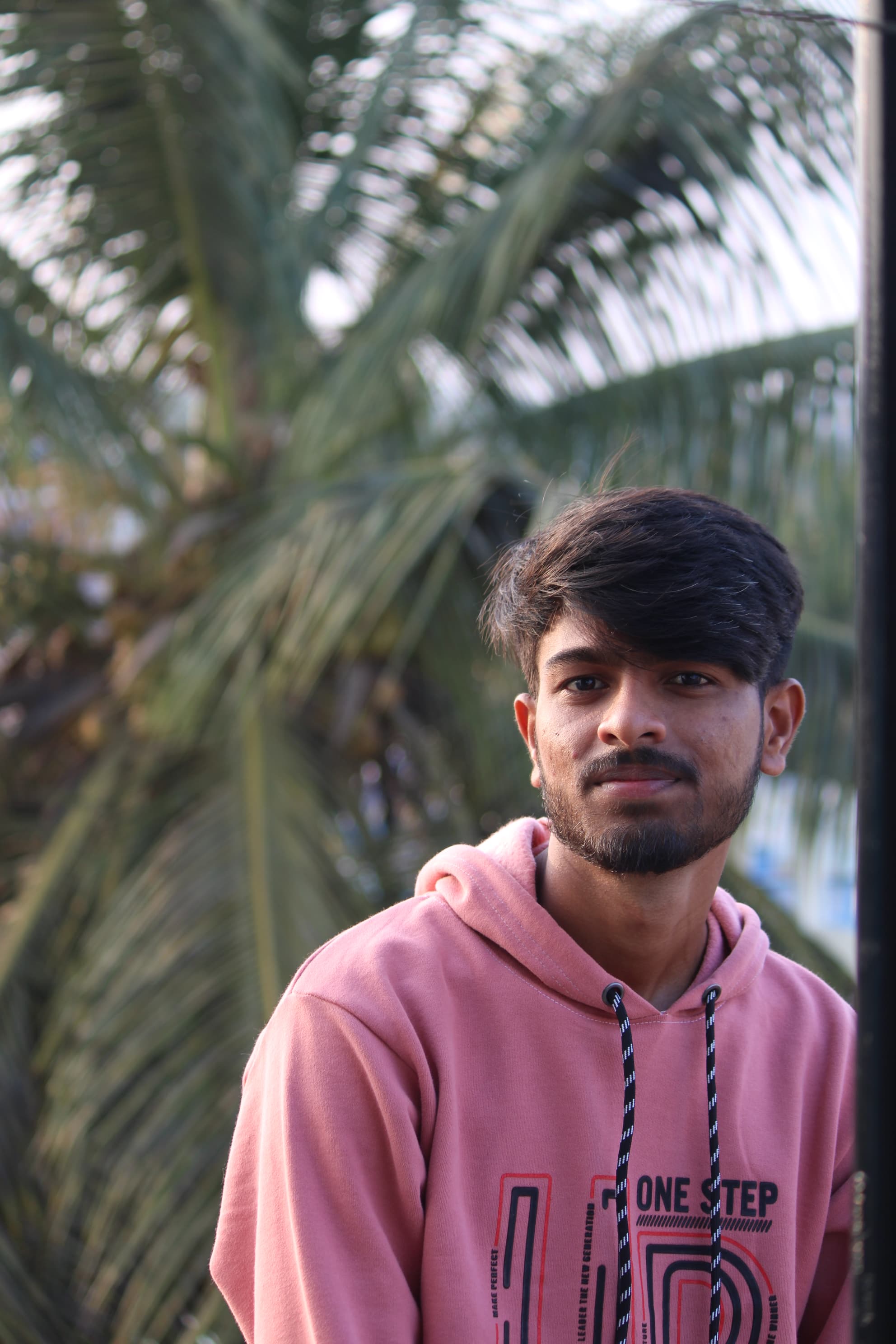 Sagar k