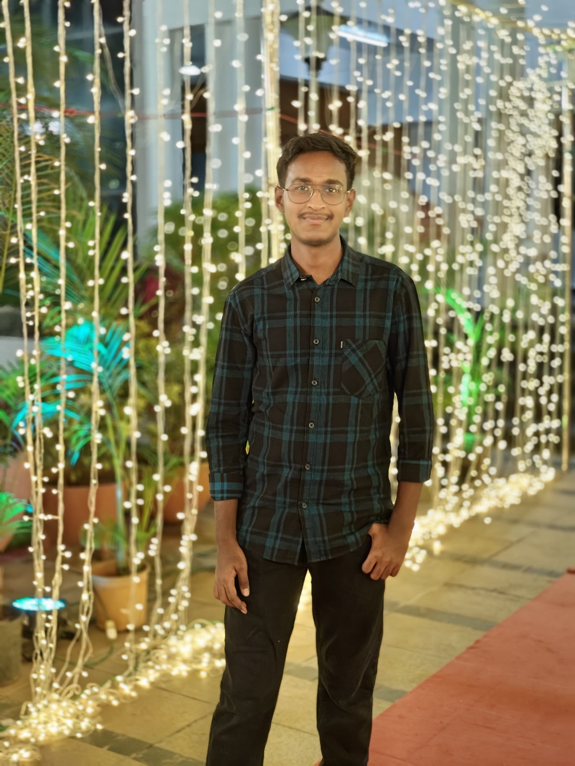 Chetan