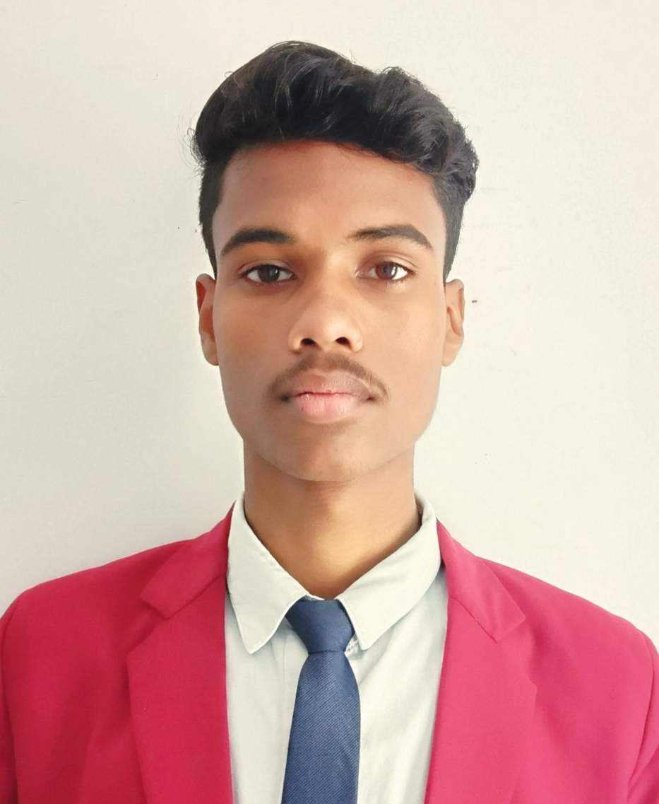 Prince Kumar