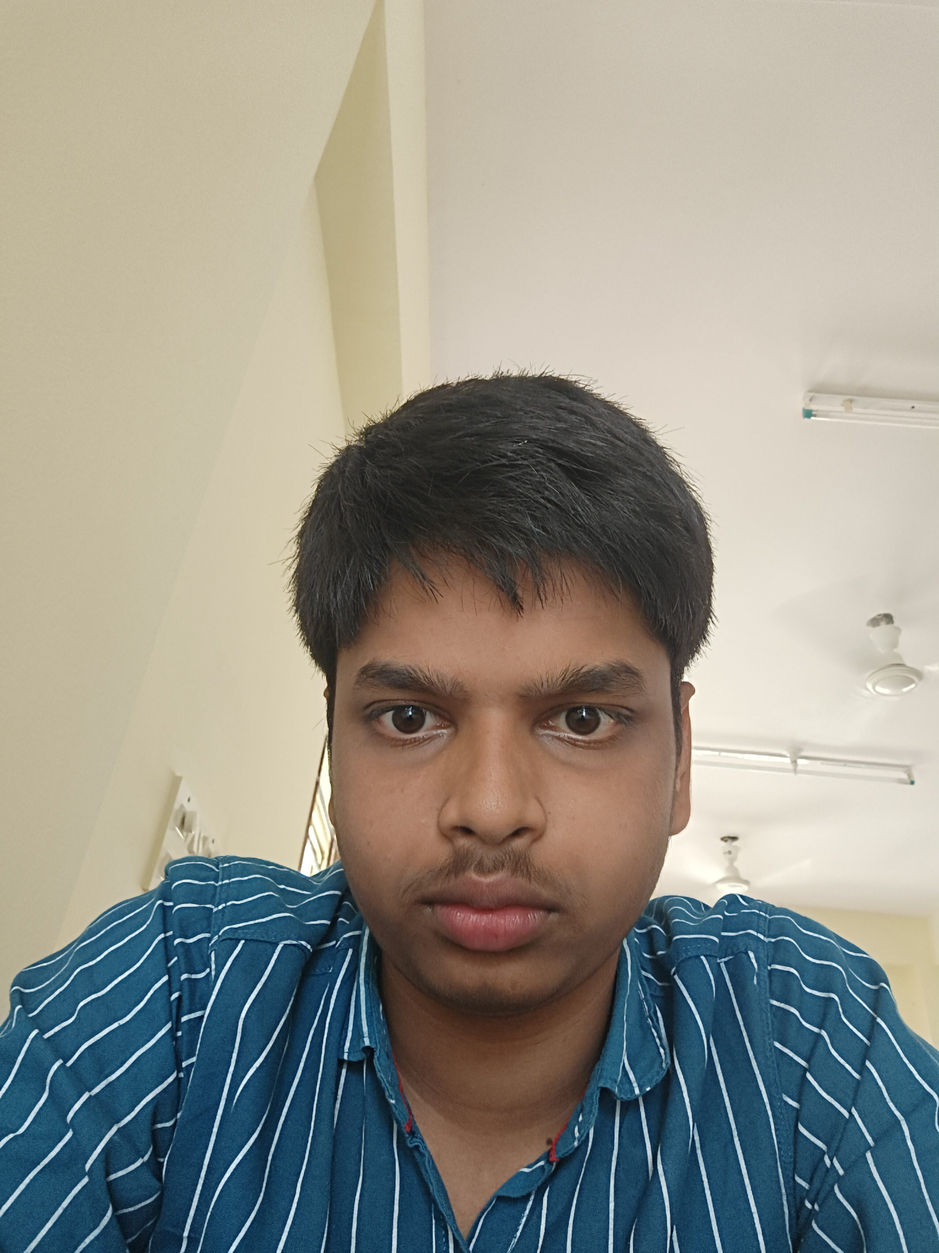 VINITH BUSIPALLI
