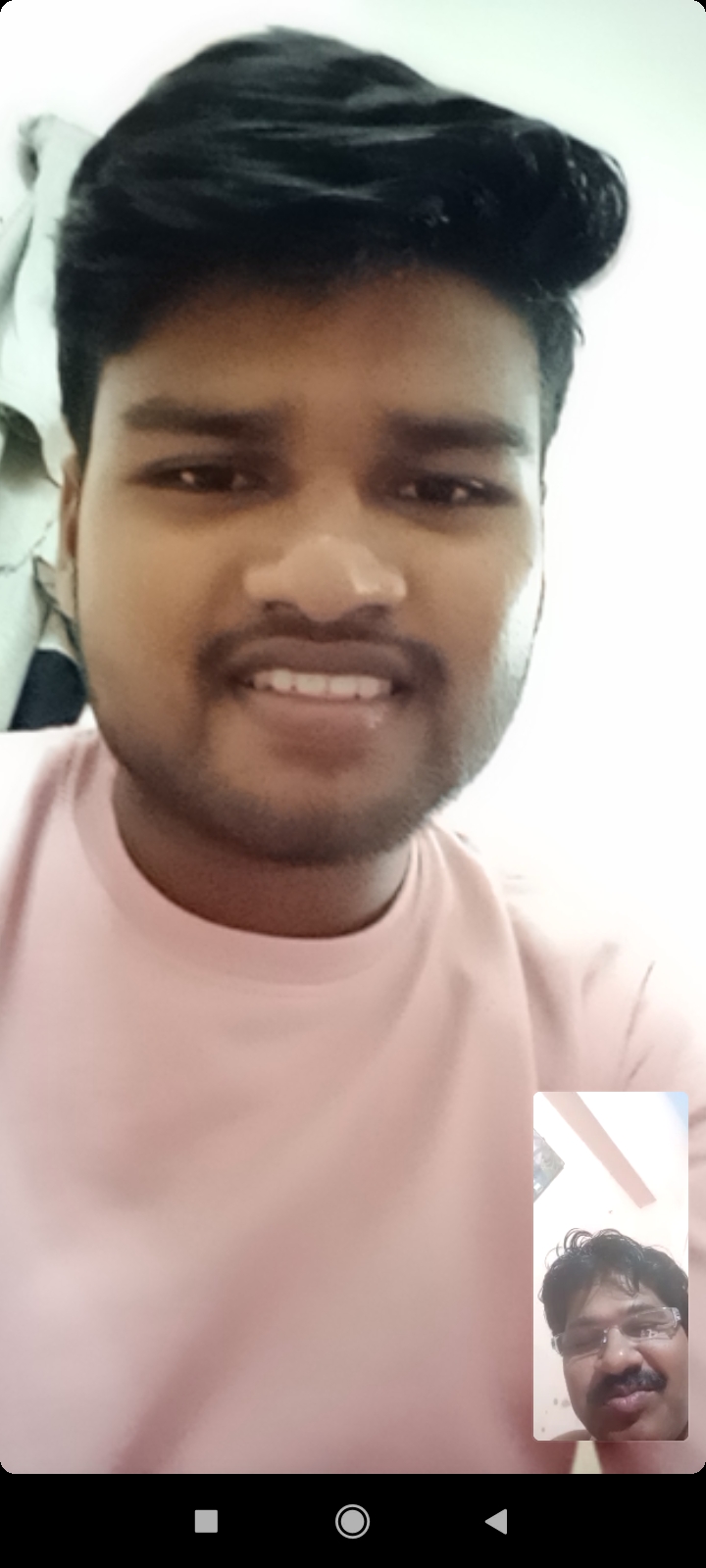 Rajesh