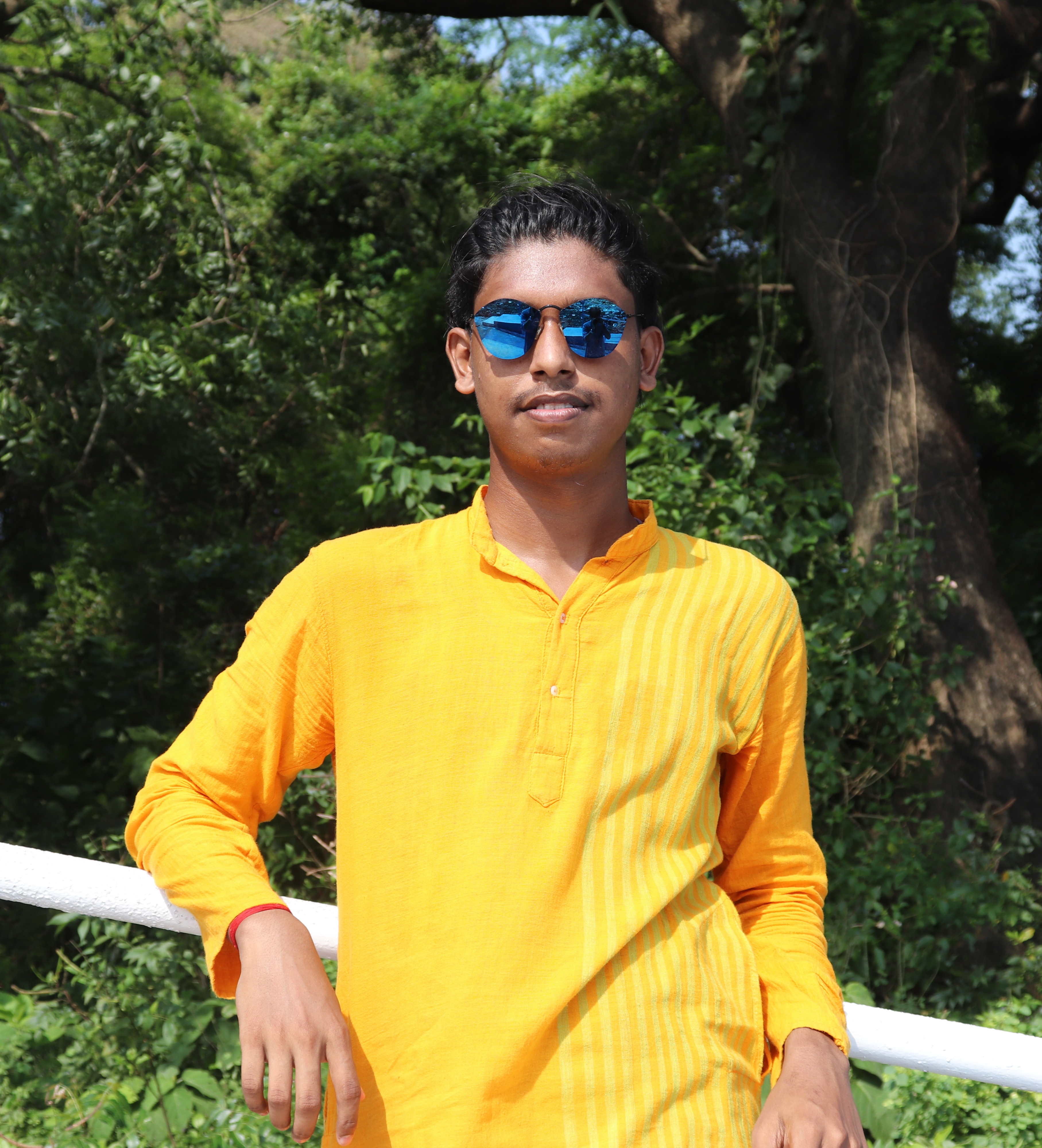 Ankit Sen
