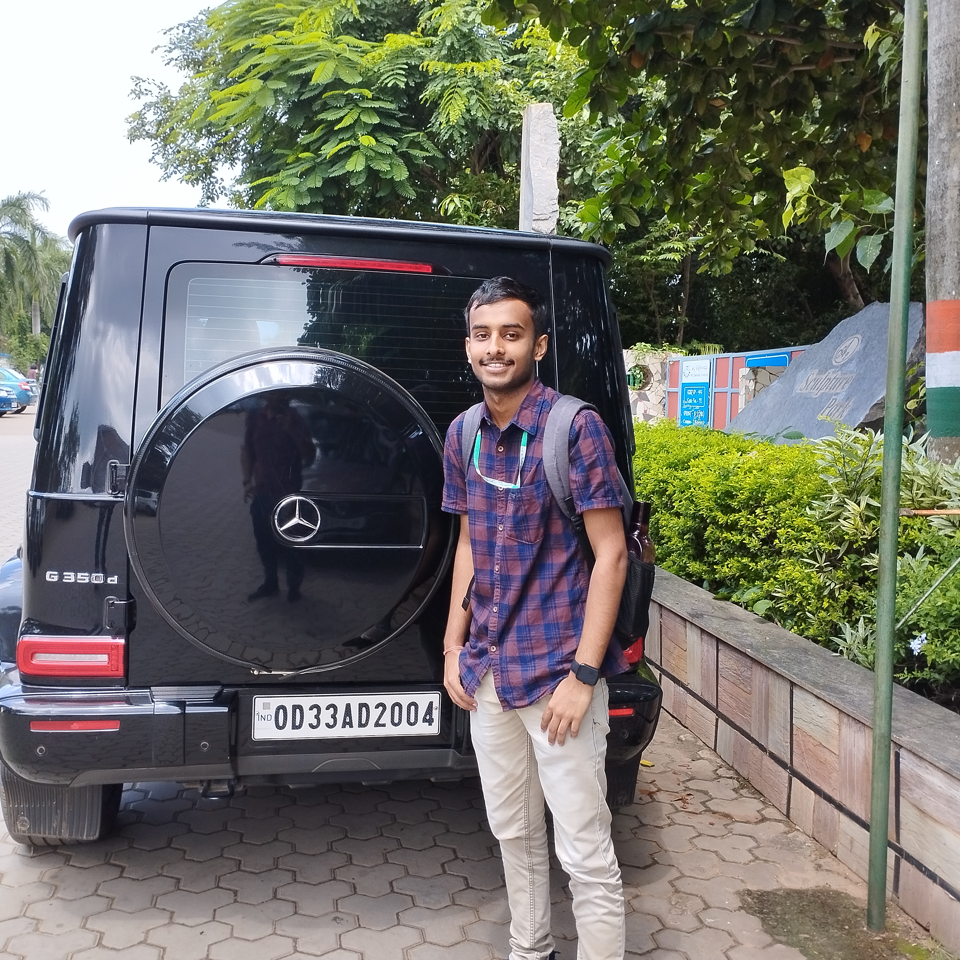 DURVESH  RATHORE