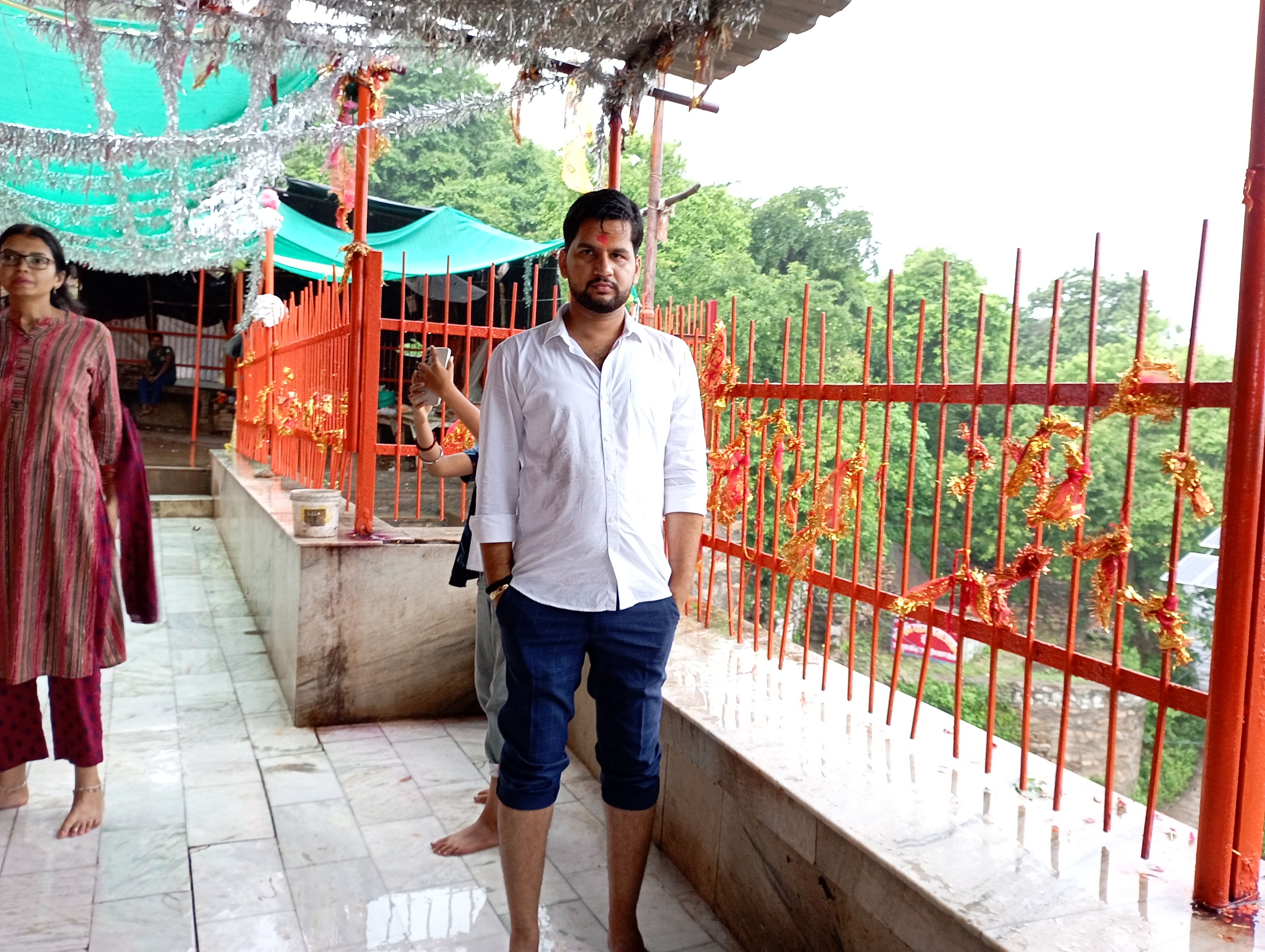 Priyanshu shekhar