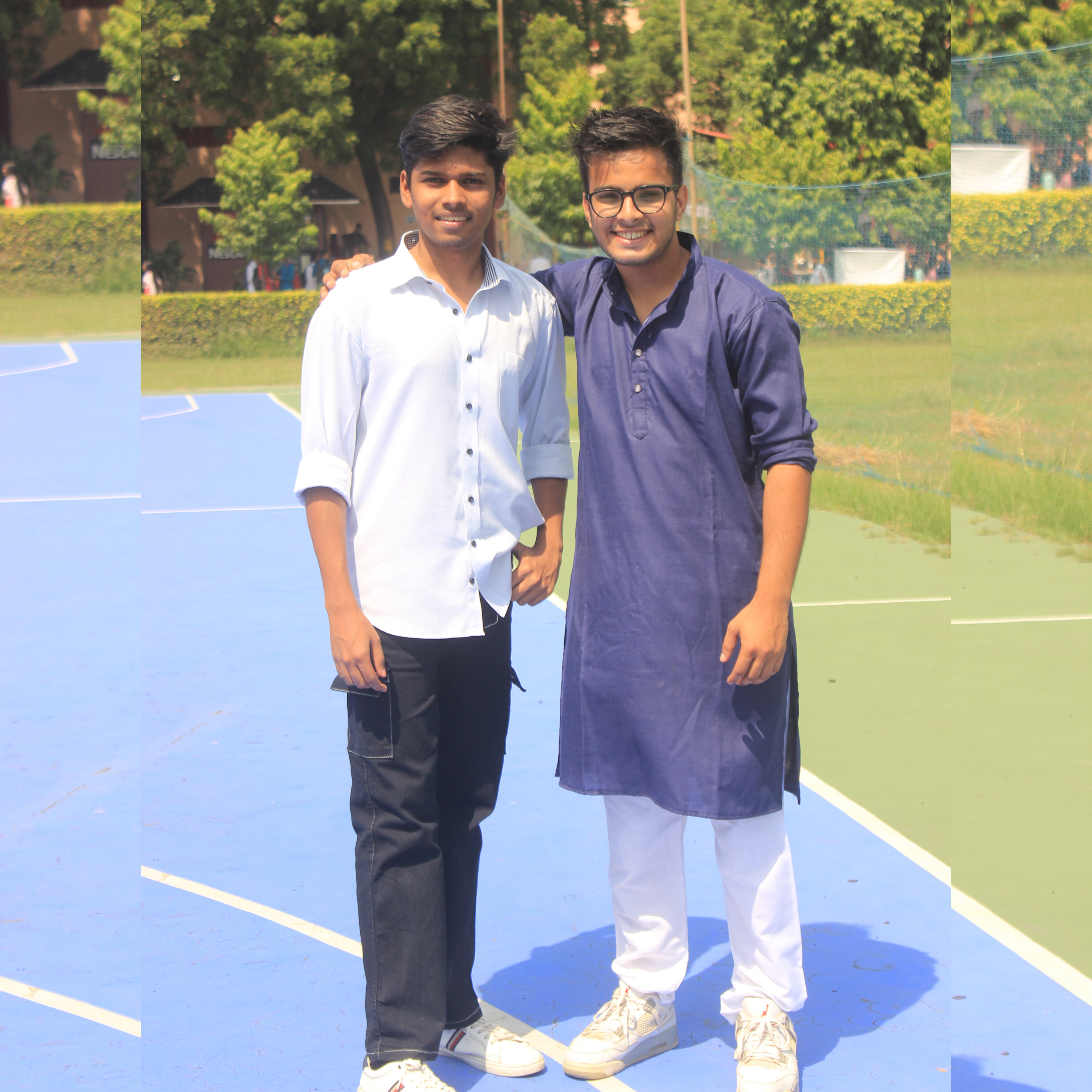 Raj sharma