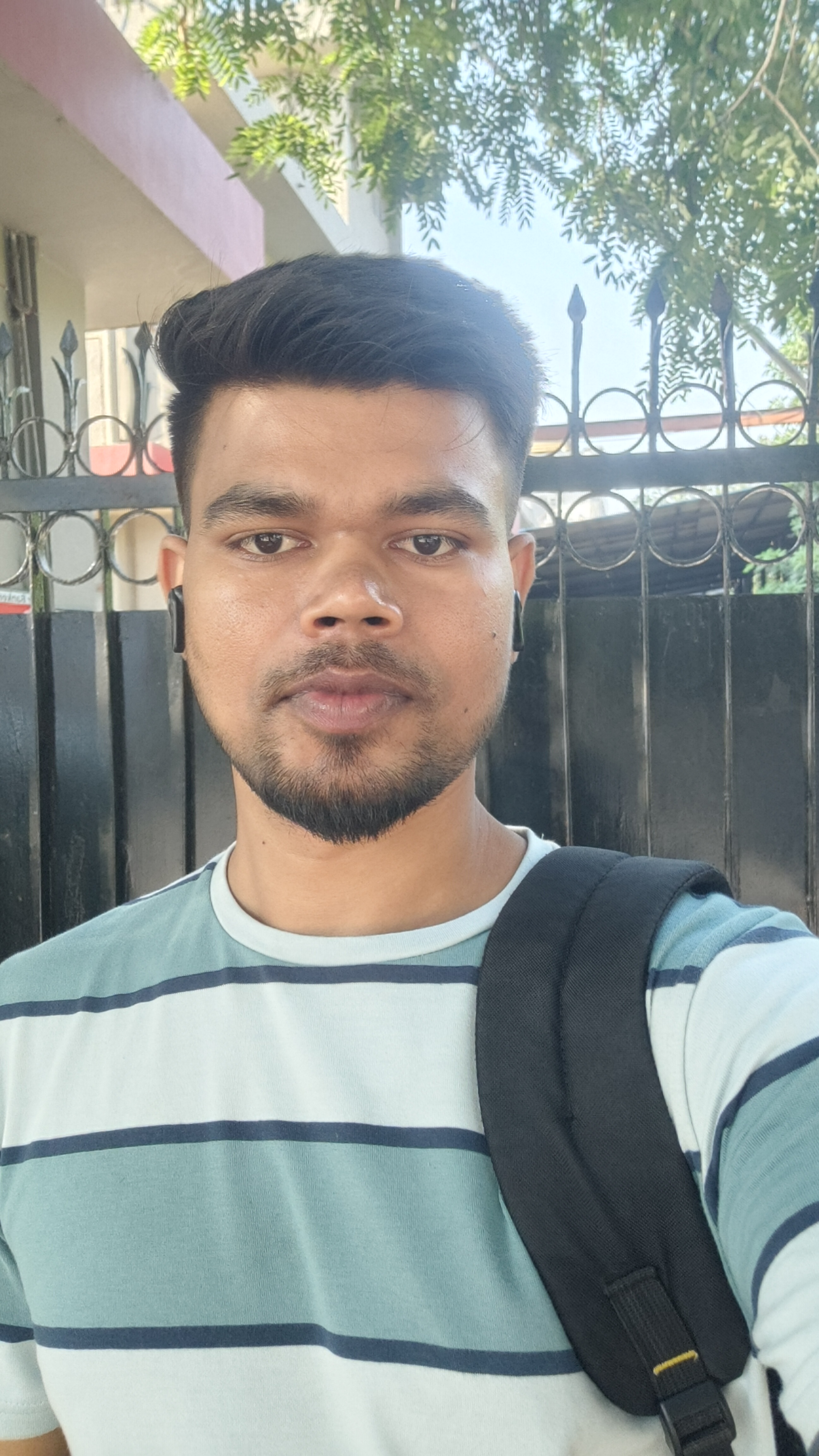 Krishna Kumar