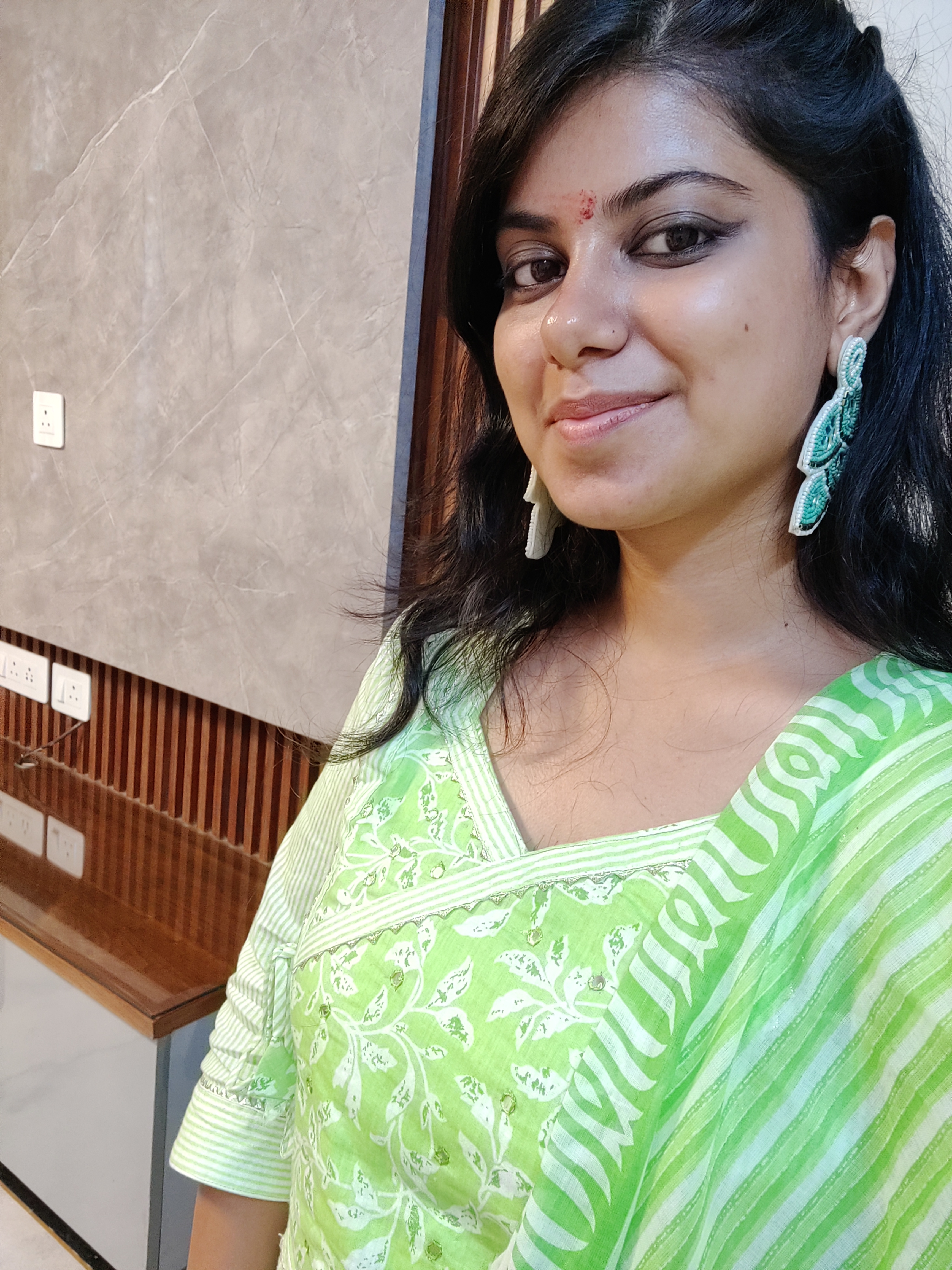 Shruti Mangla