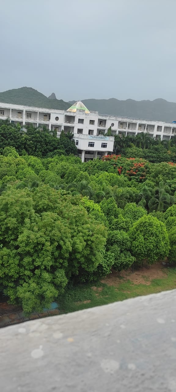 Tulasi Danda