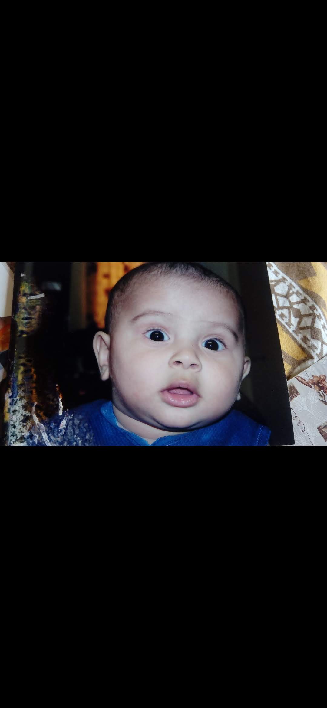 Rishabh Gaikwad