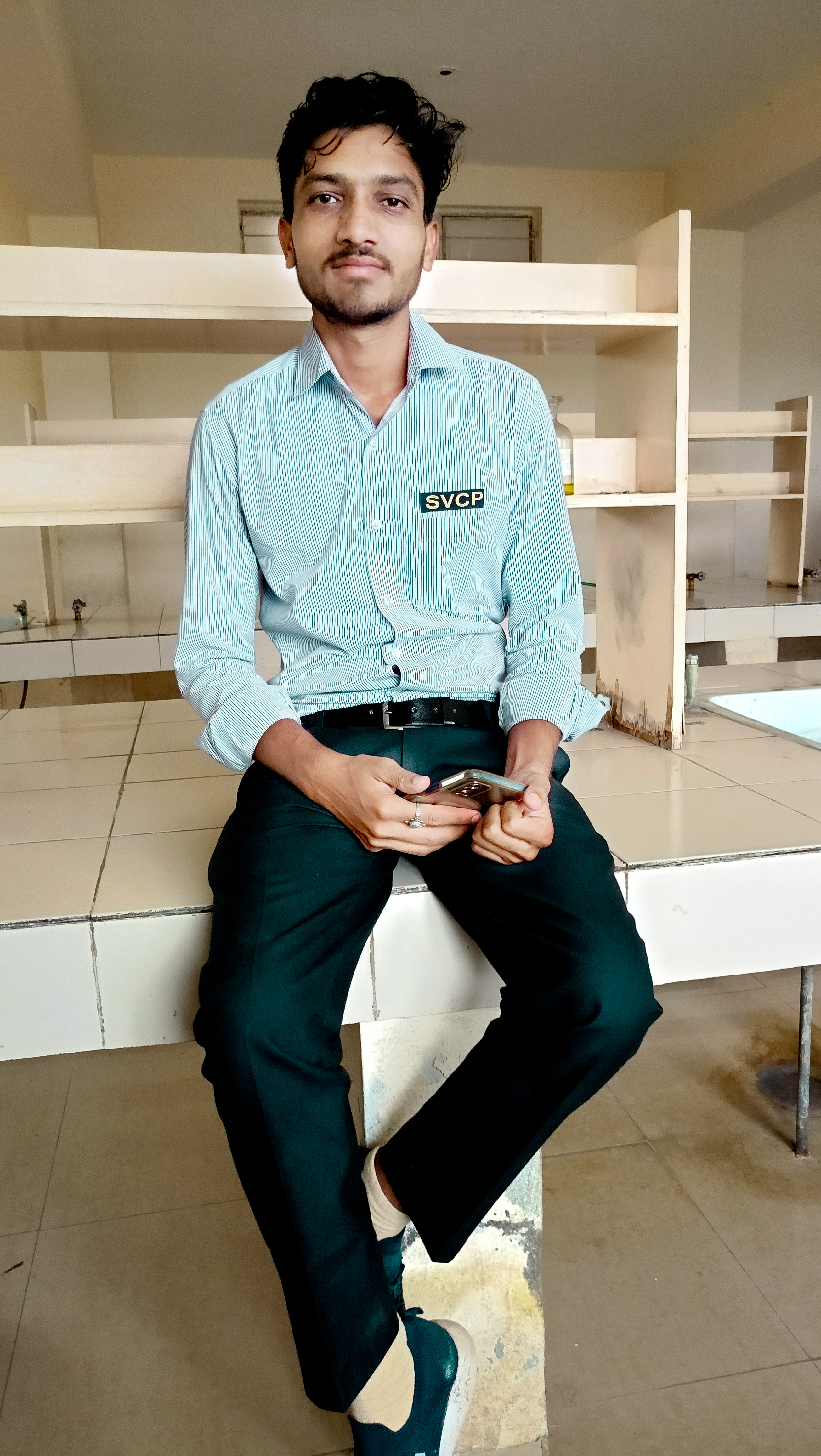 Paras Rekwal