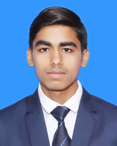 Nikhil Yadav