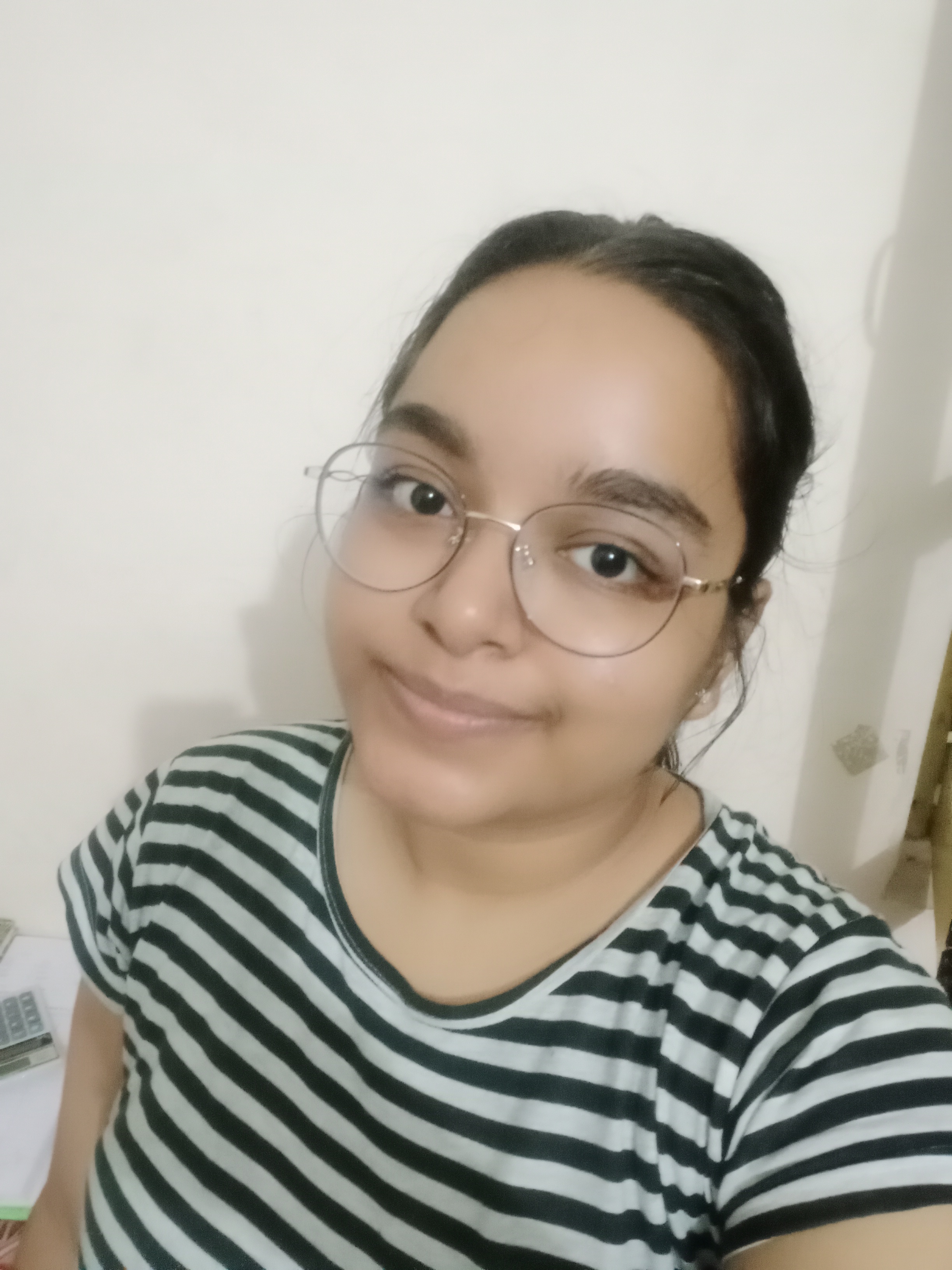 Preksha Hirawat