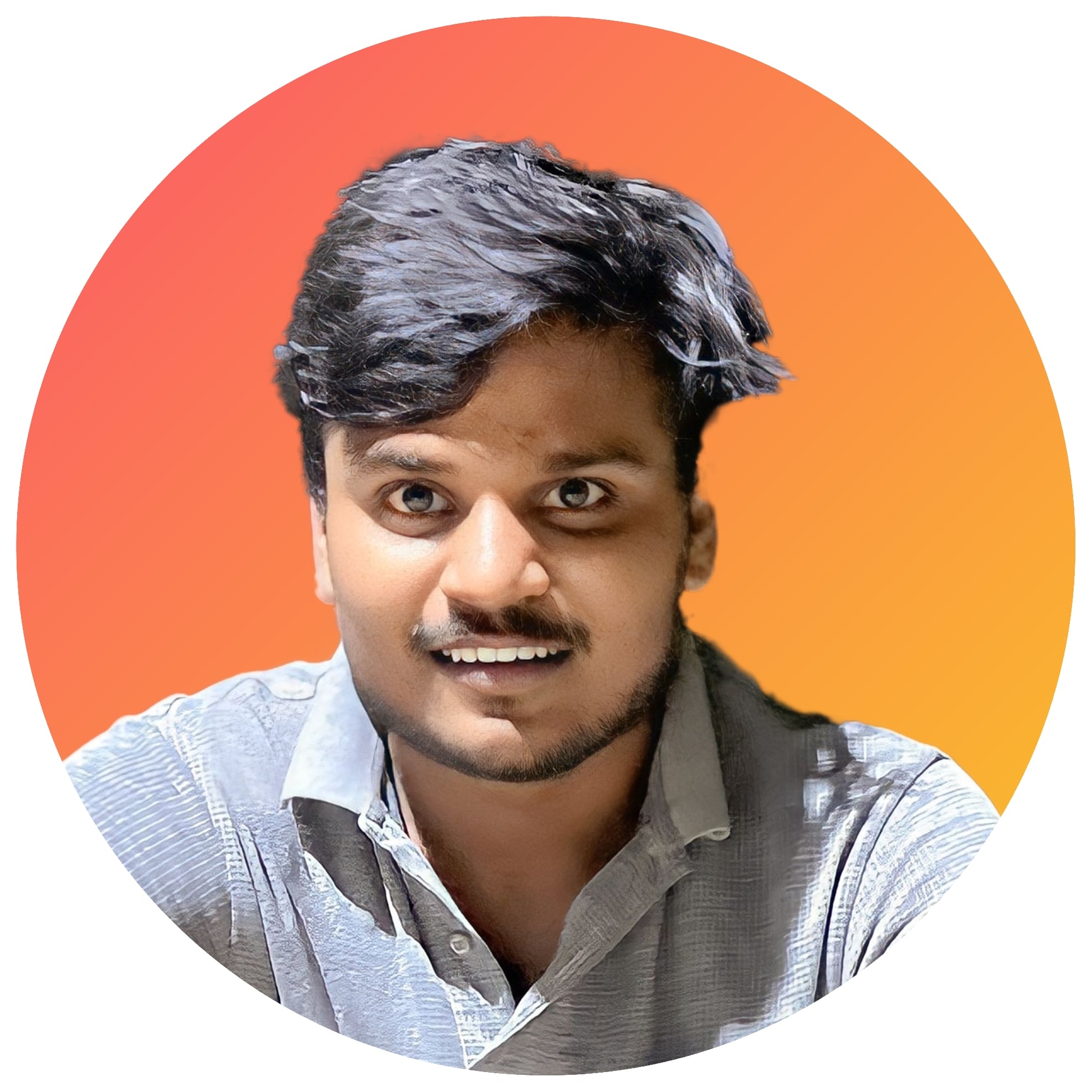 Ranjeet Gupta