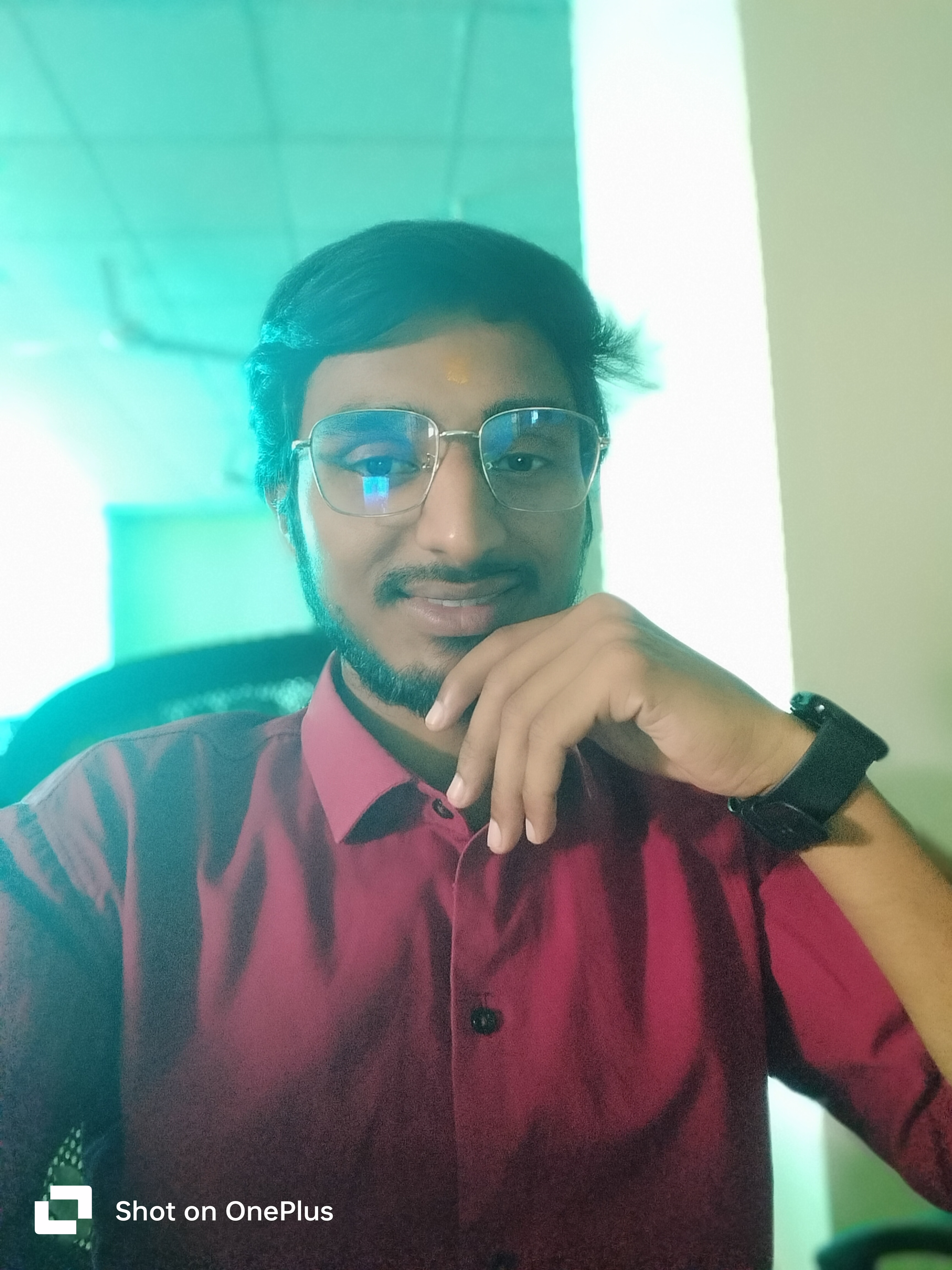 Ram Chandra Pal