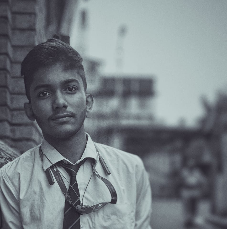 Ratul Sen