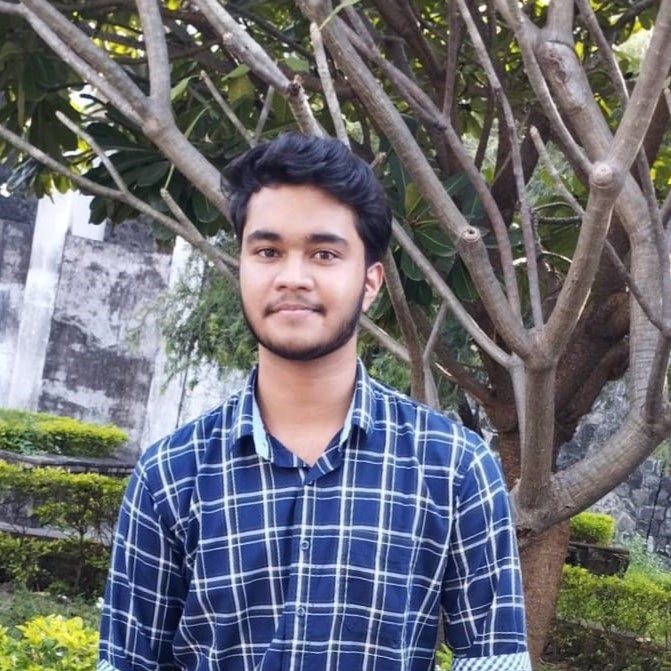 Shrinu Varshney