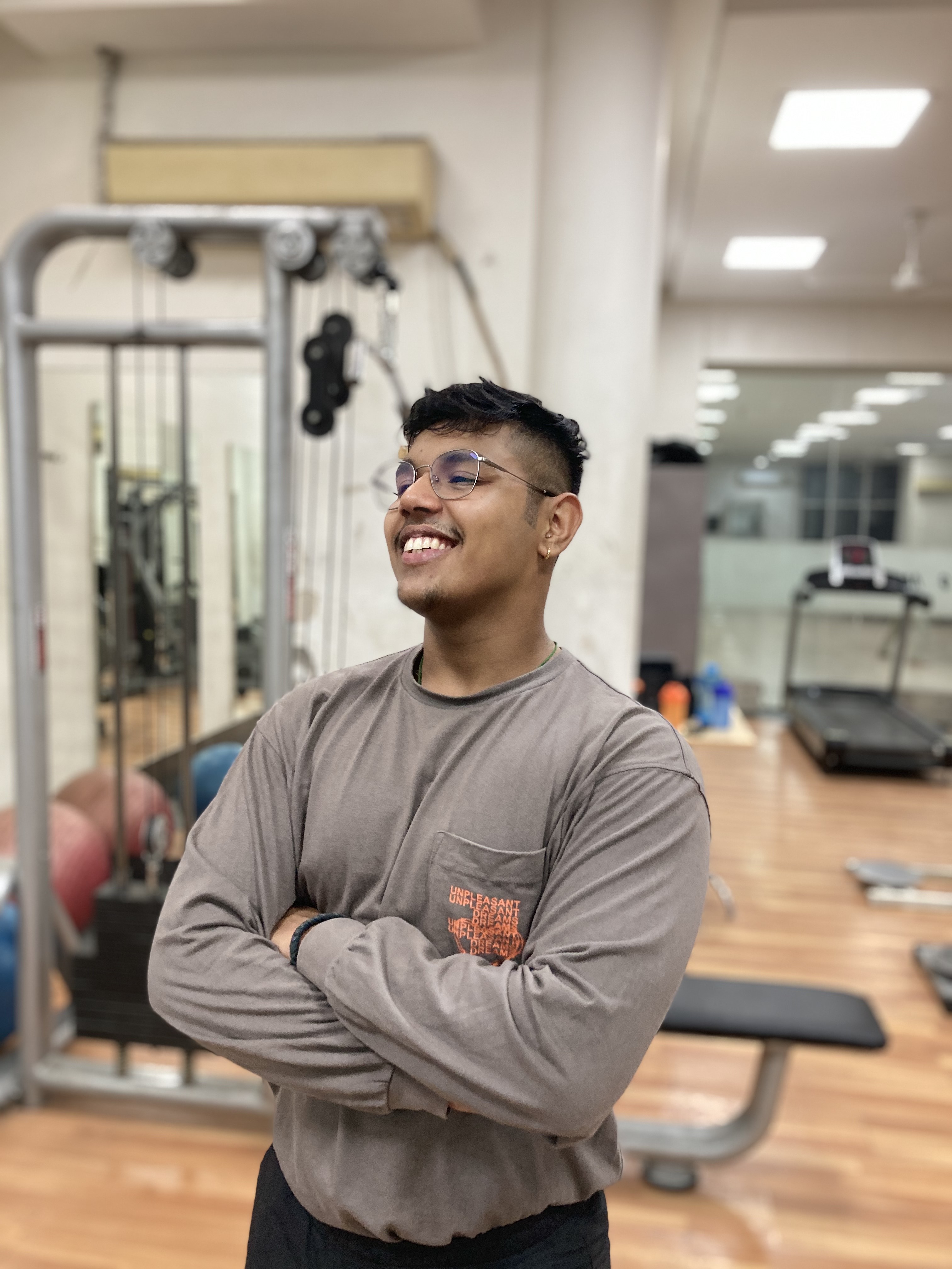 Vibodh Baisla