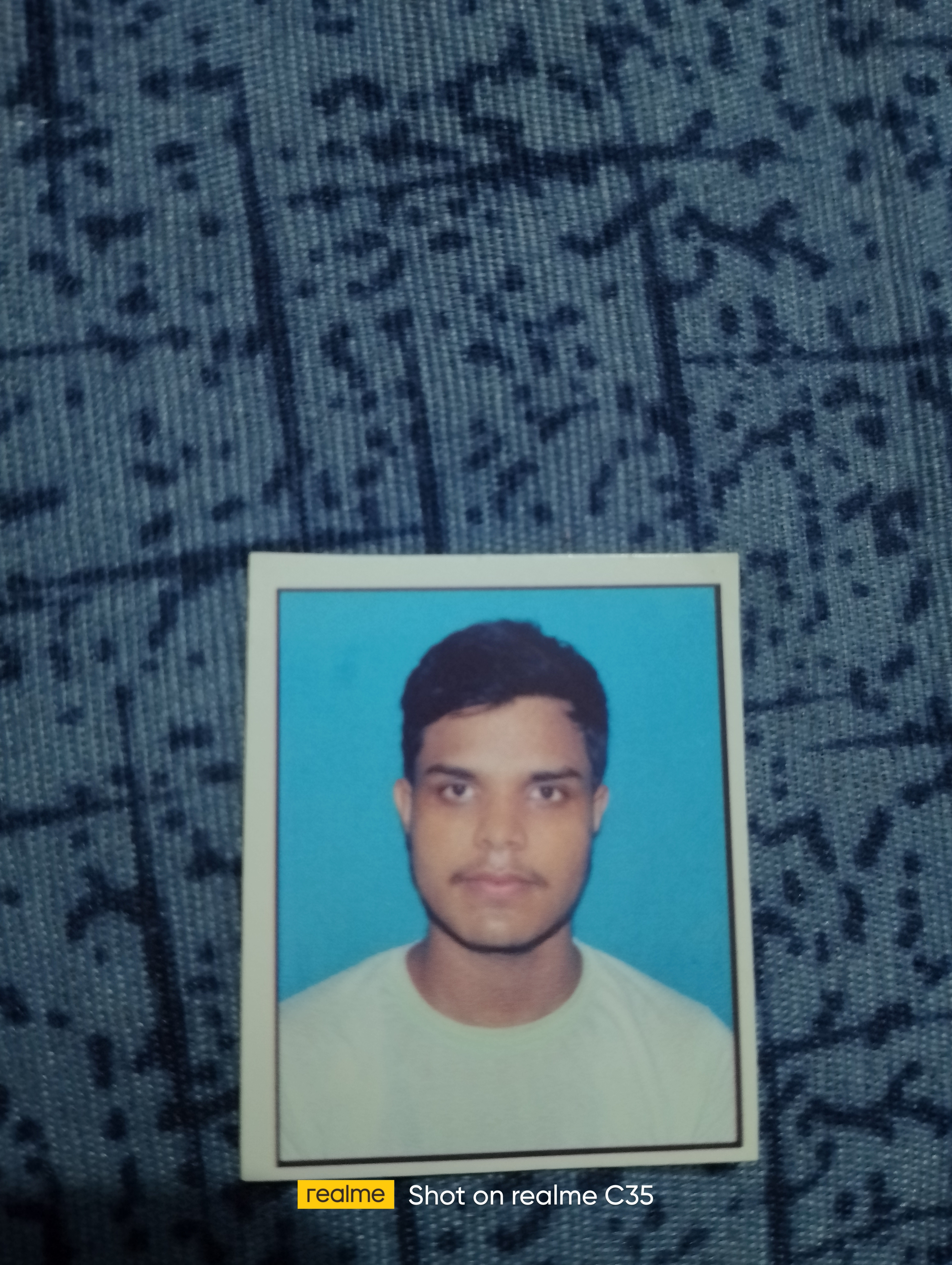 Ujjwal Rajpoot