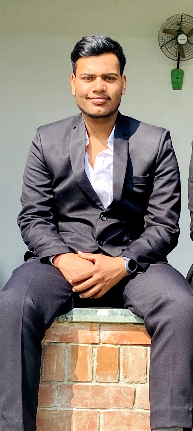 Harshit Tiwari