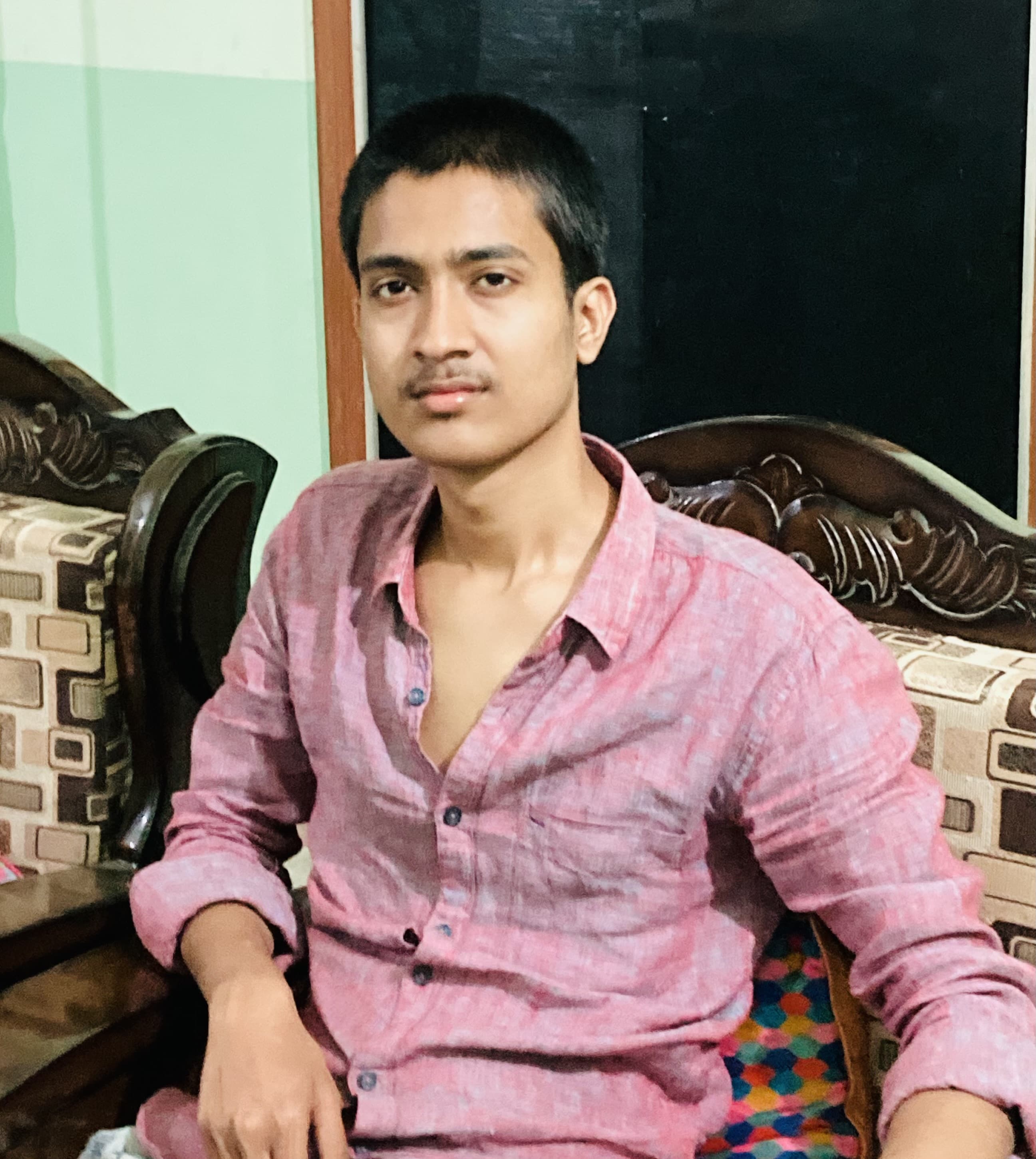 Vinit Vijay