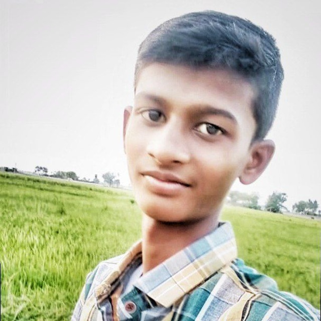Charan