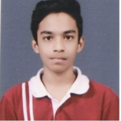 Rushil Gupta