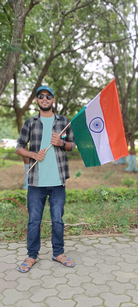 Ajay Anand