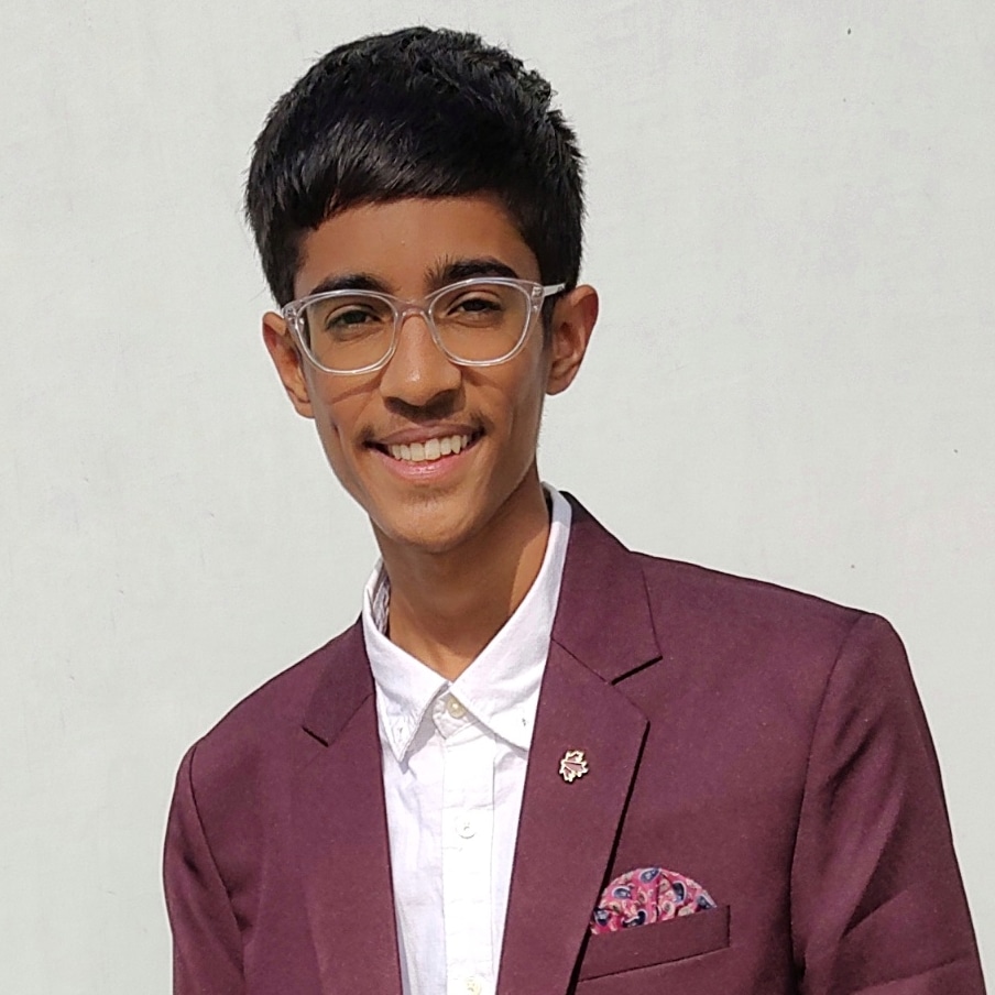 Akshat Joshi