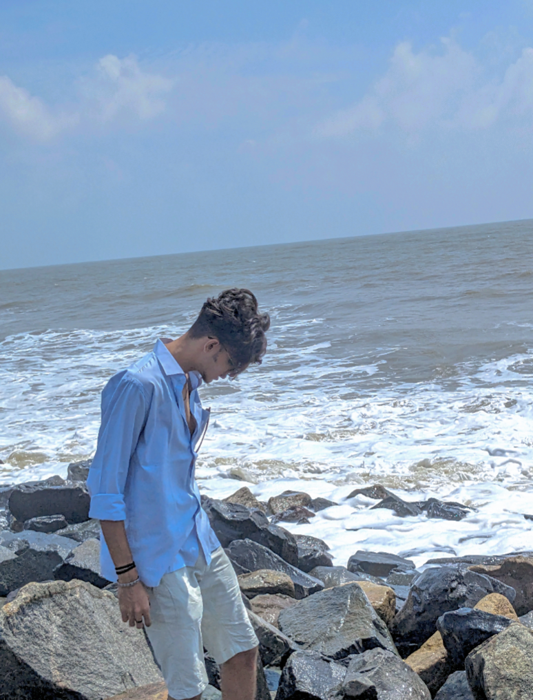 Priyangshu Ganguly