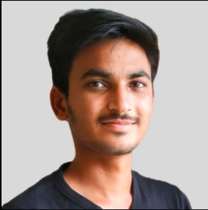Gaurav Bawankule