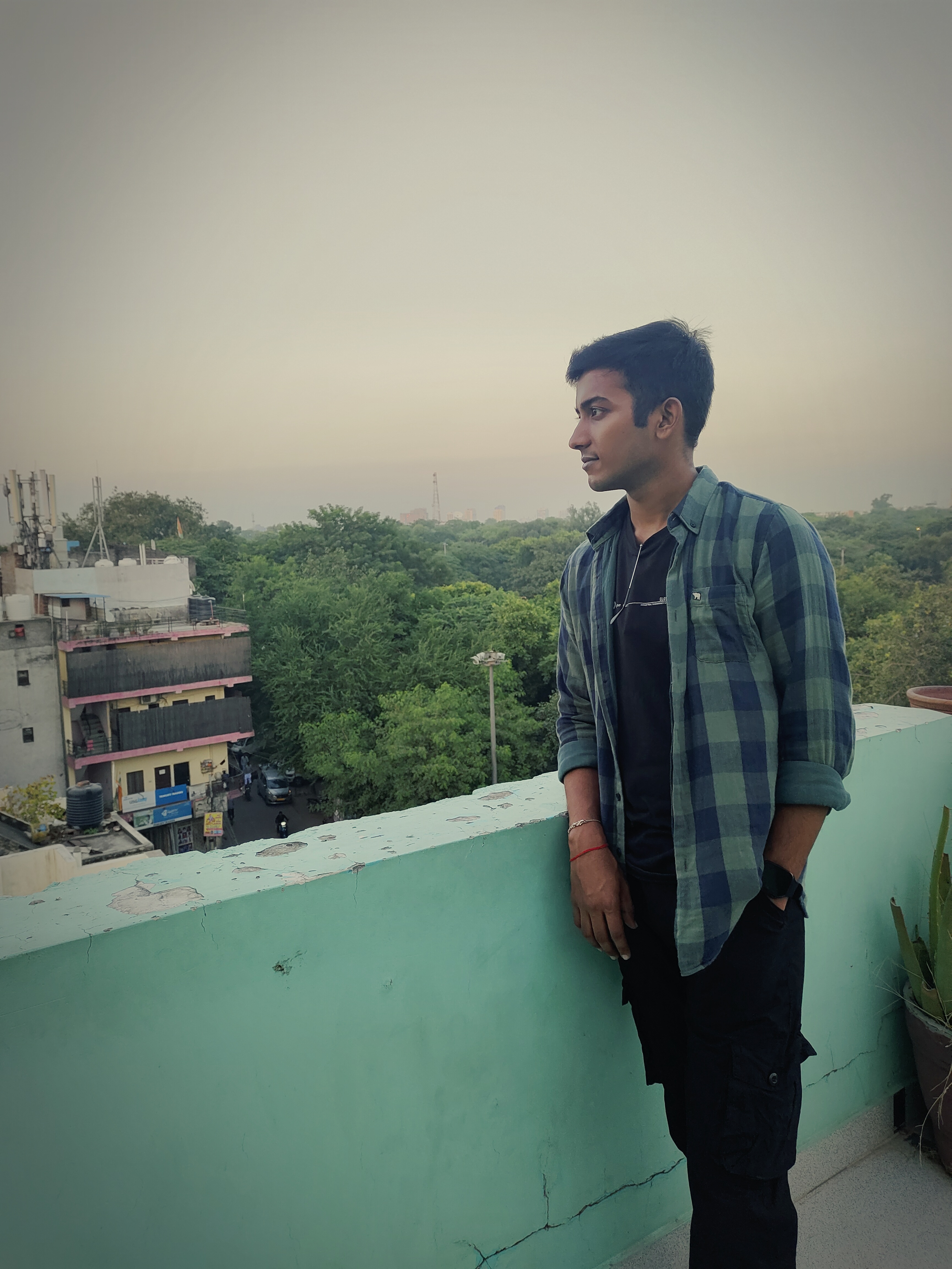 Aditya Singh