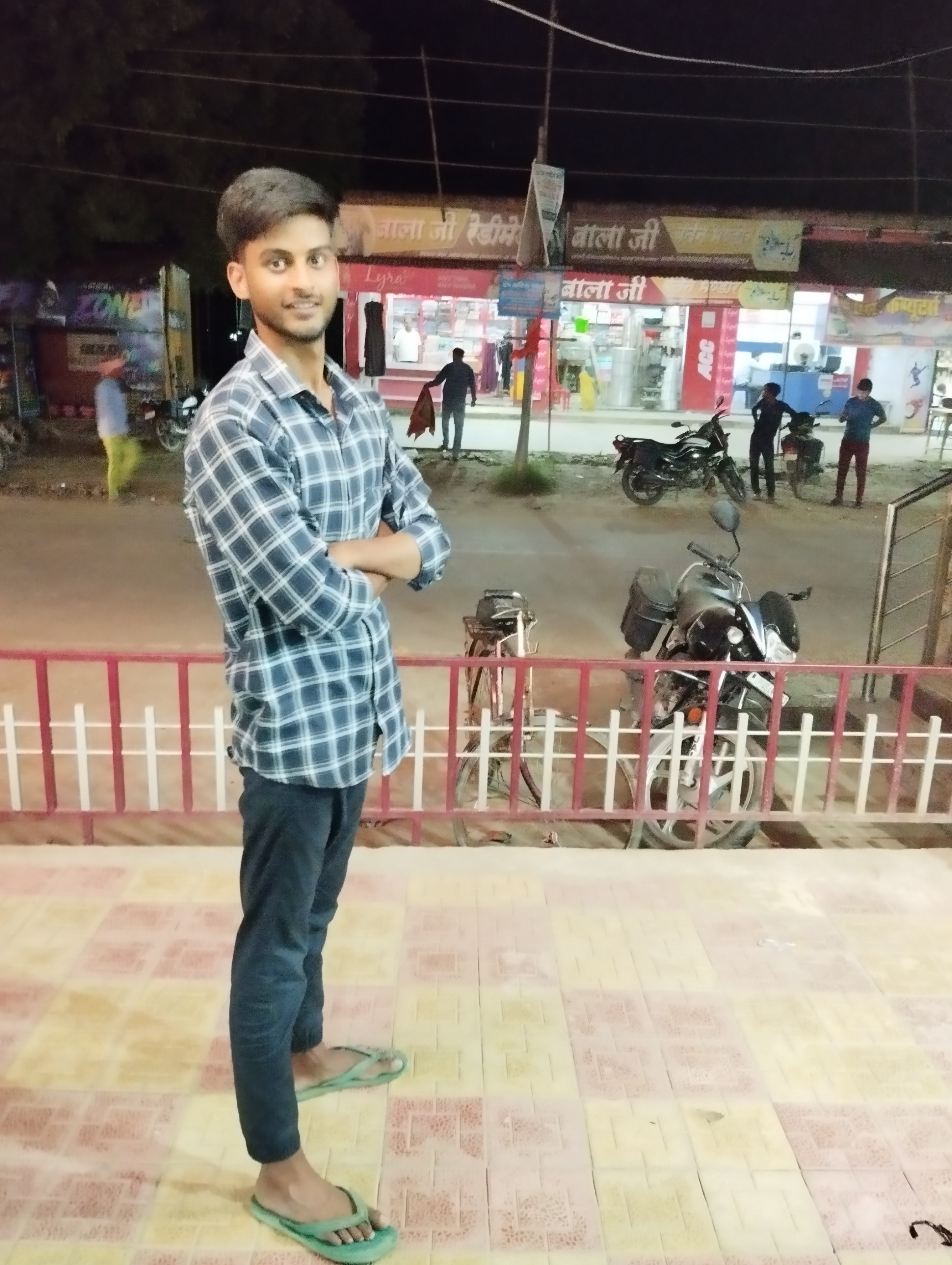 Manish