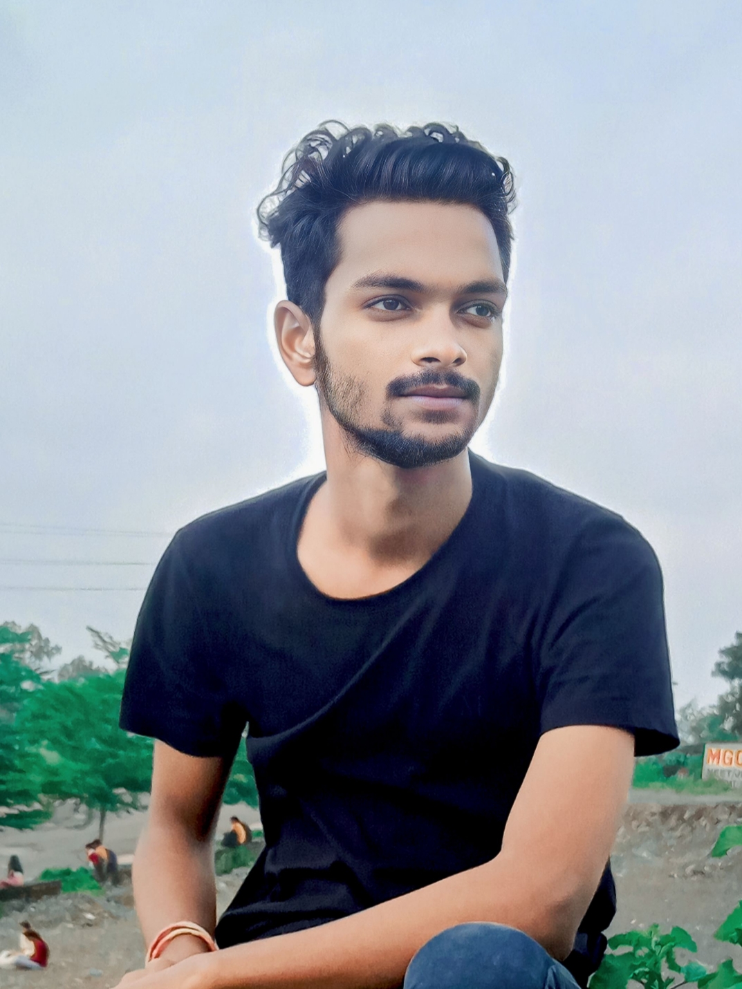 Rakesh dangi