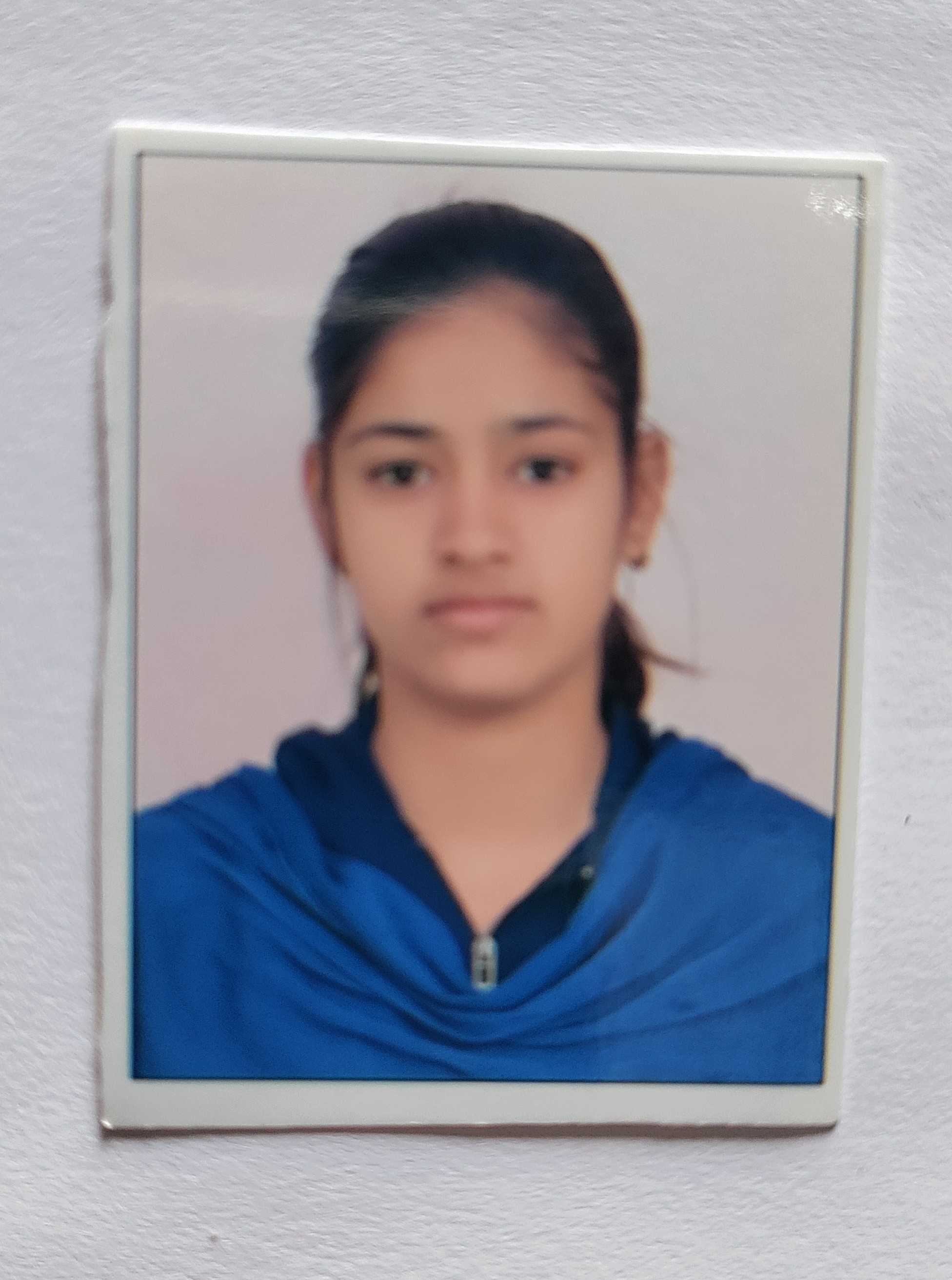 Anuradha
