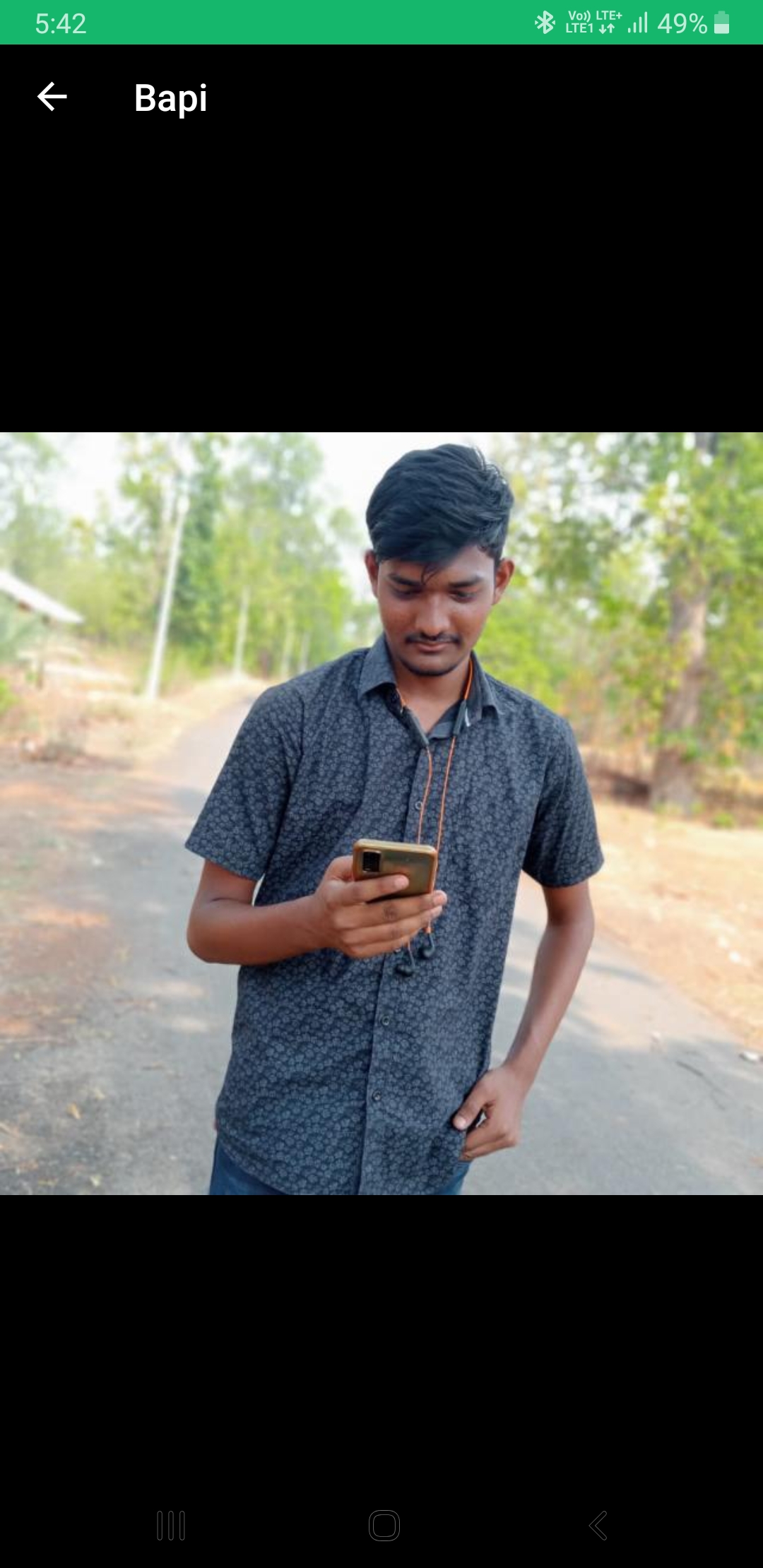 Aditya behera