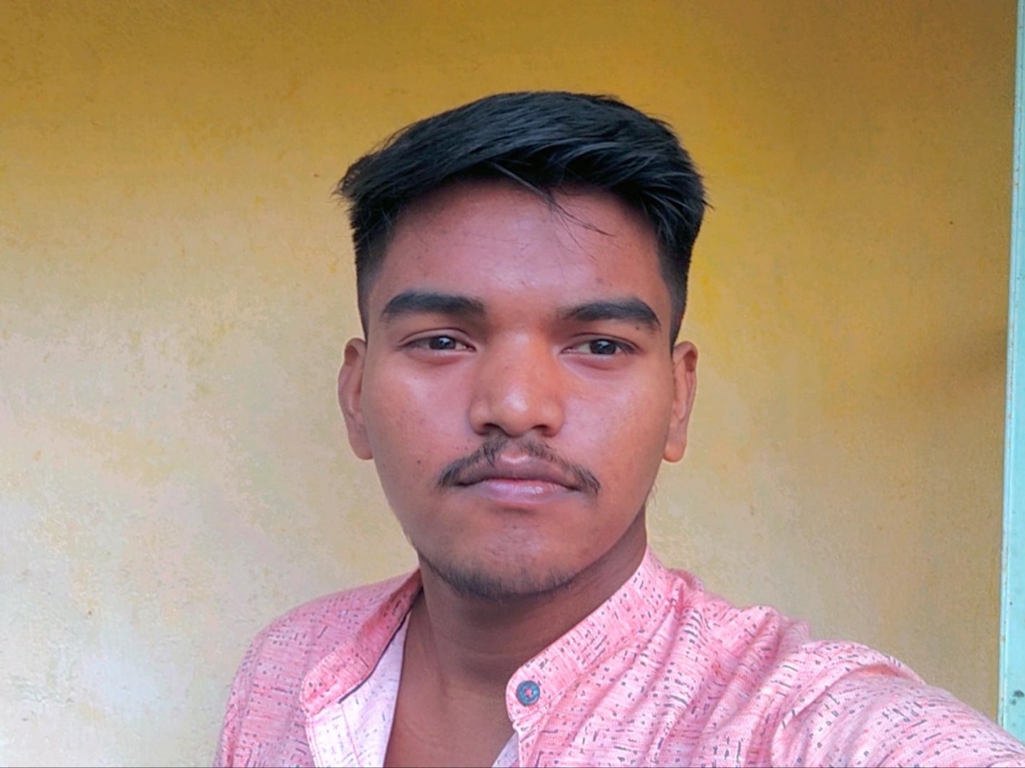 Akash Routh