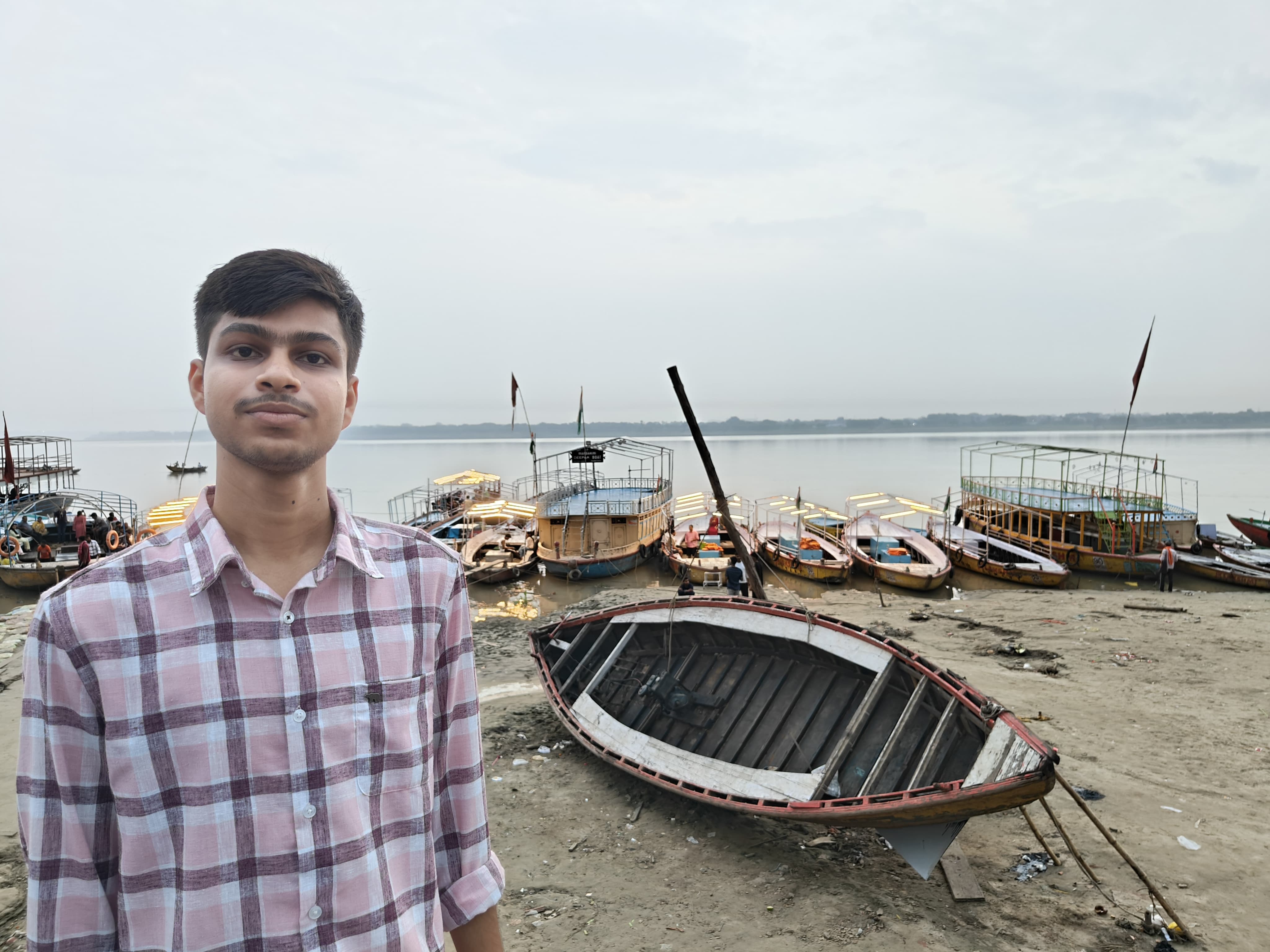Aryan Gautam