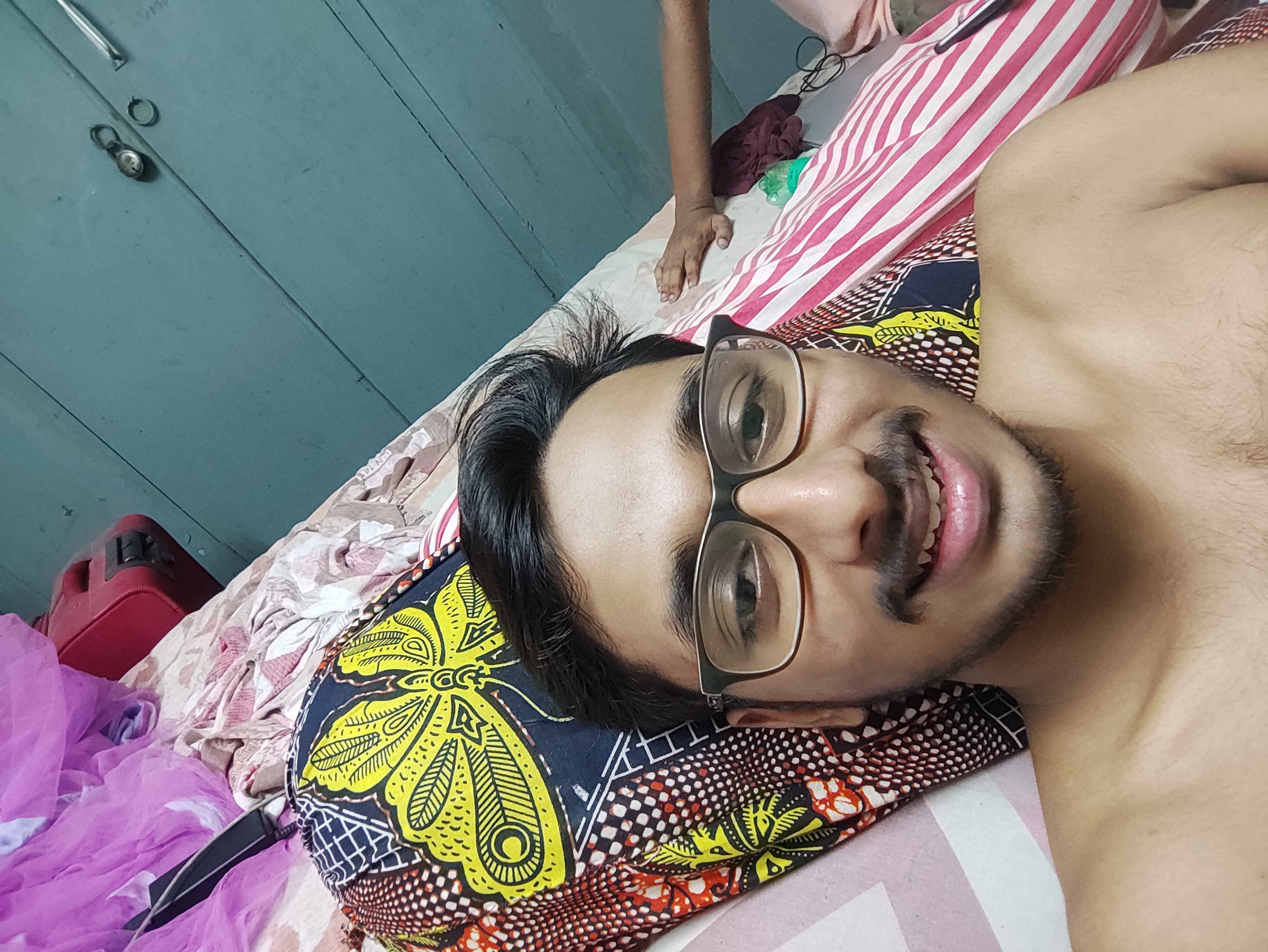 BASTAV MONDAL
